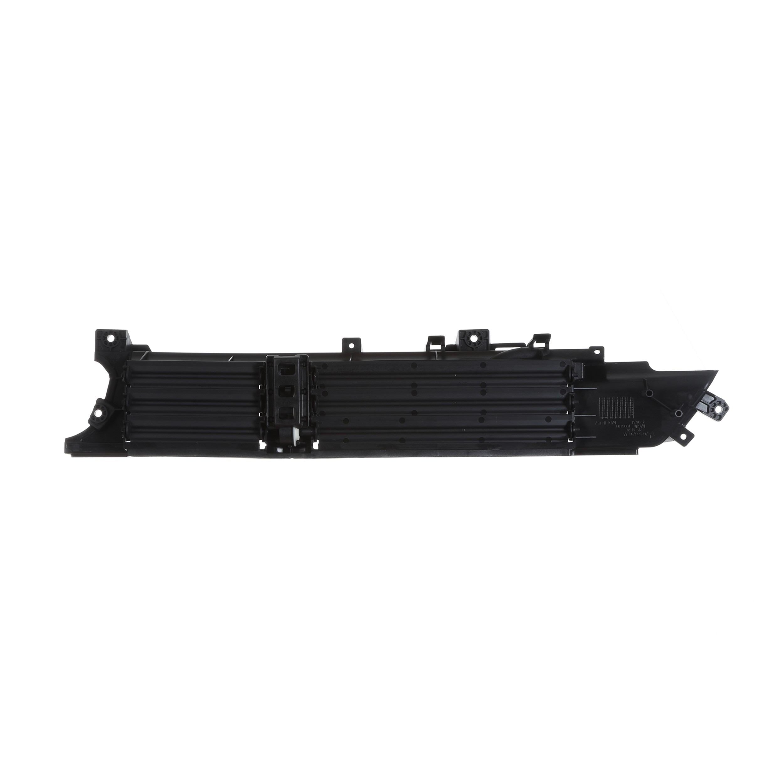 Continental Radiator Shutter Assembly GS60016