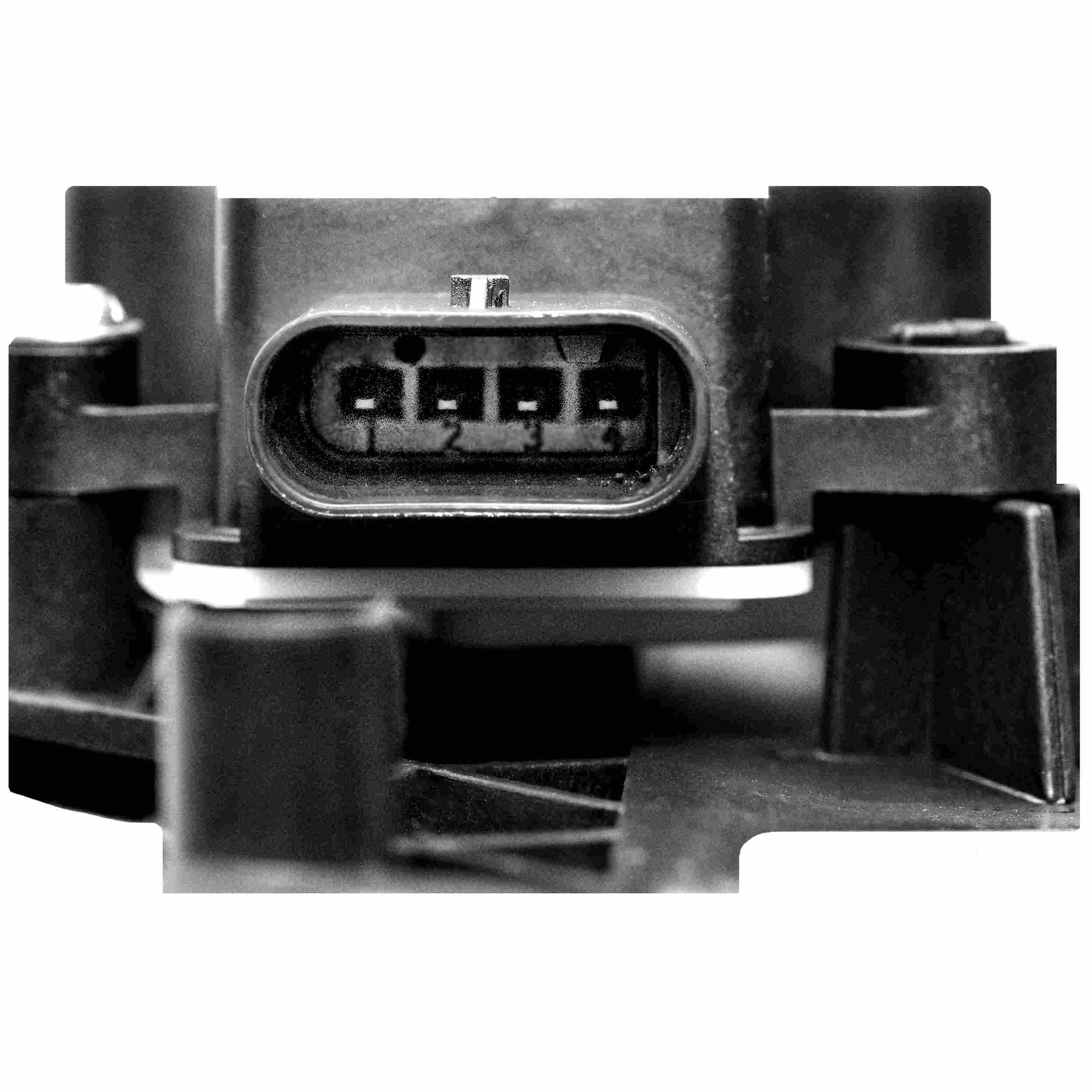 Continental Radiator Shutter Assembly GS60016