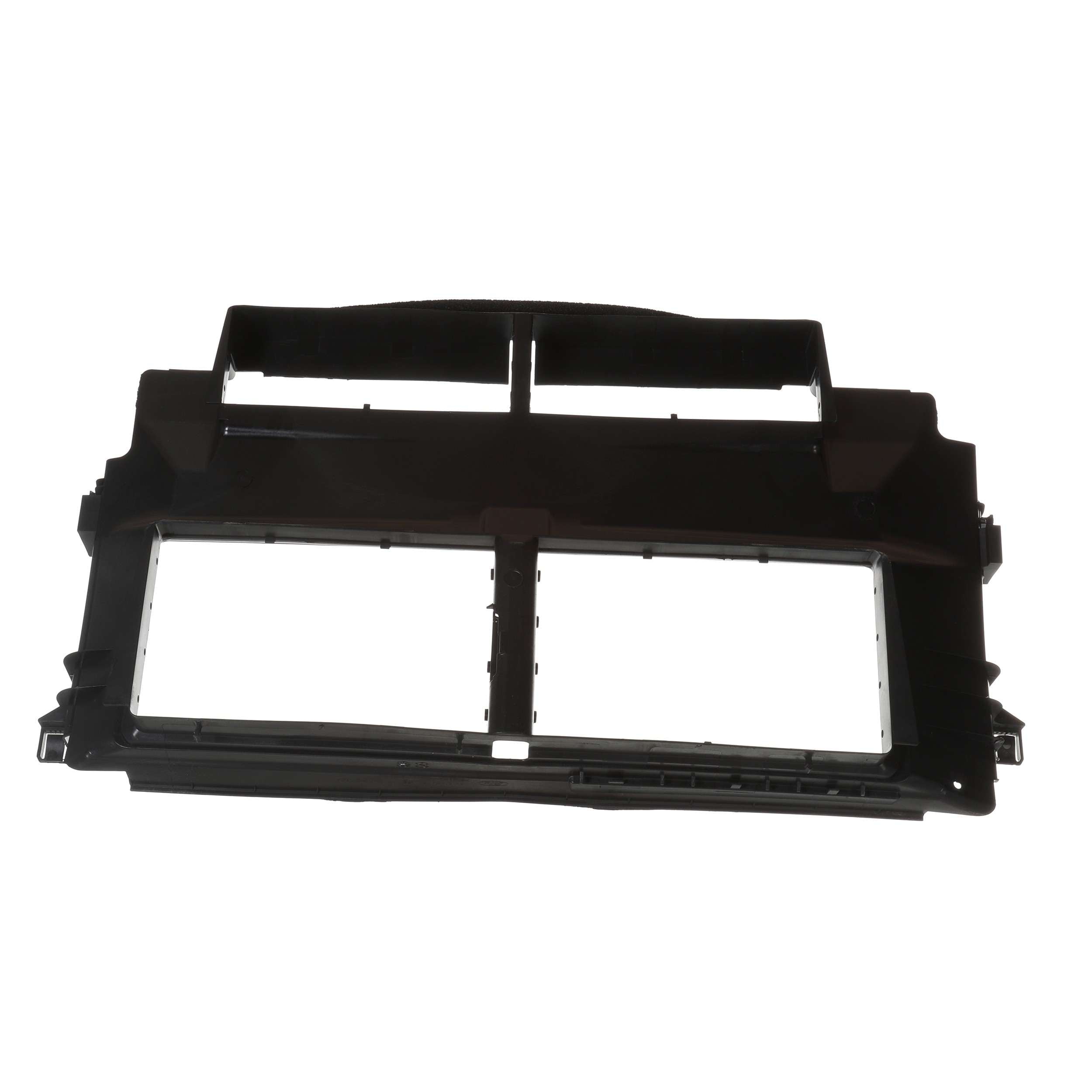 Continental Radiator Shutter Assembly GS60020