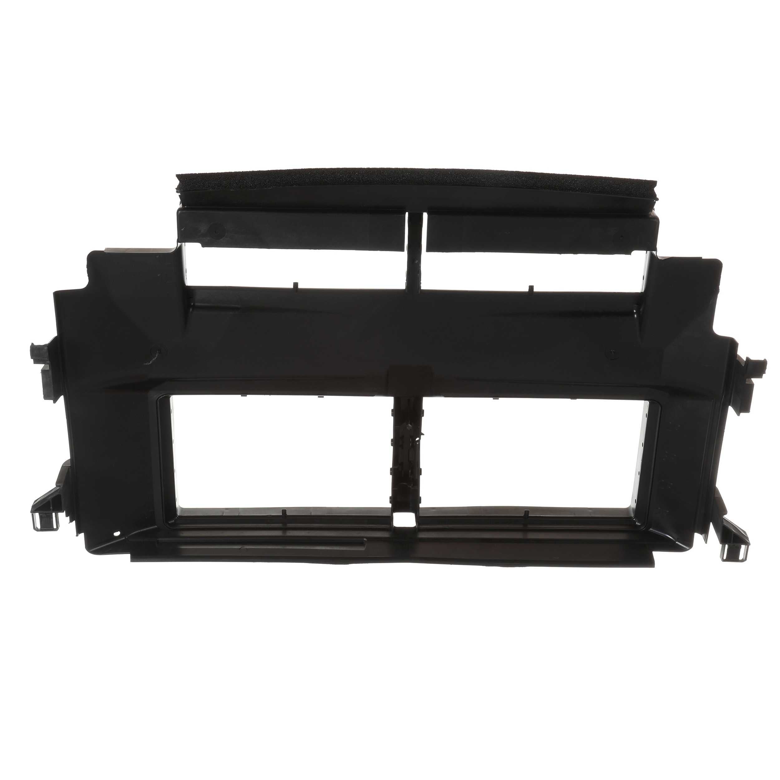 Continental Radiator Shutter Assembly GS60020