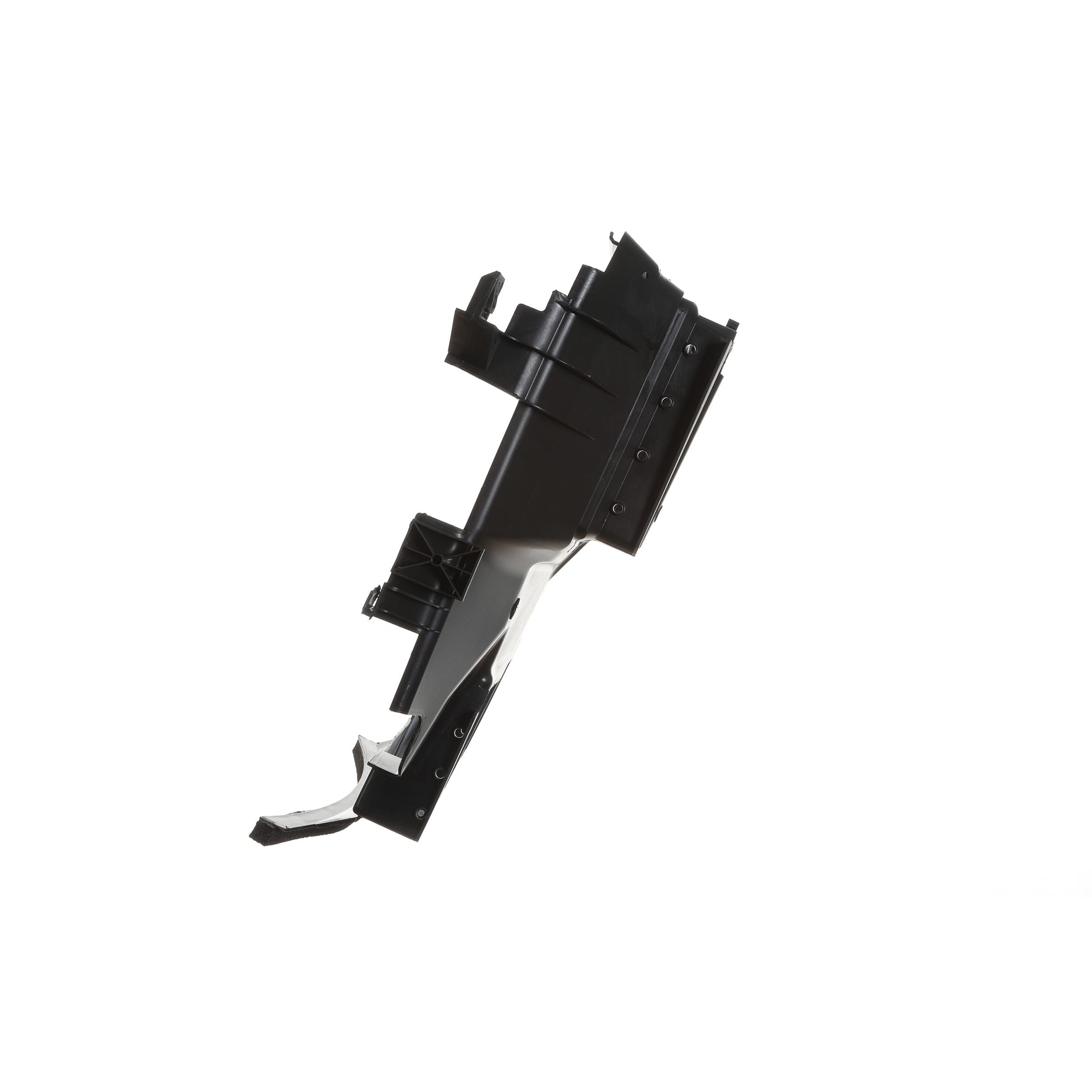 Continental Radiator Shutter Assembly GS60020