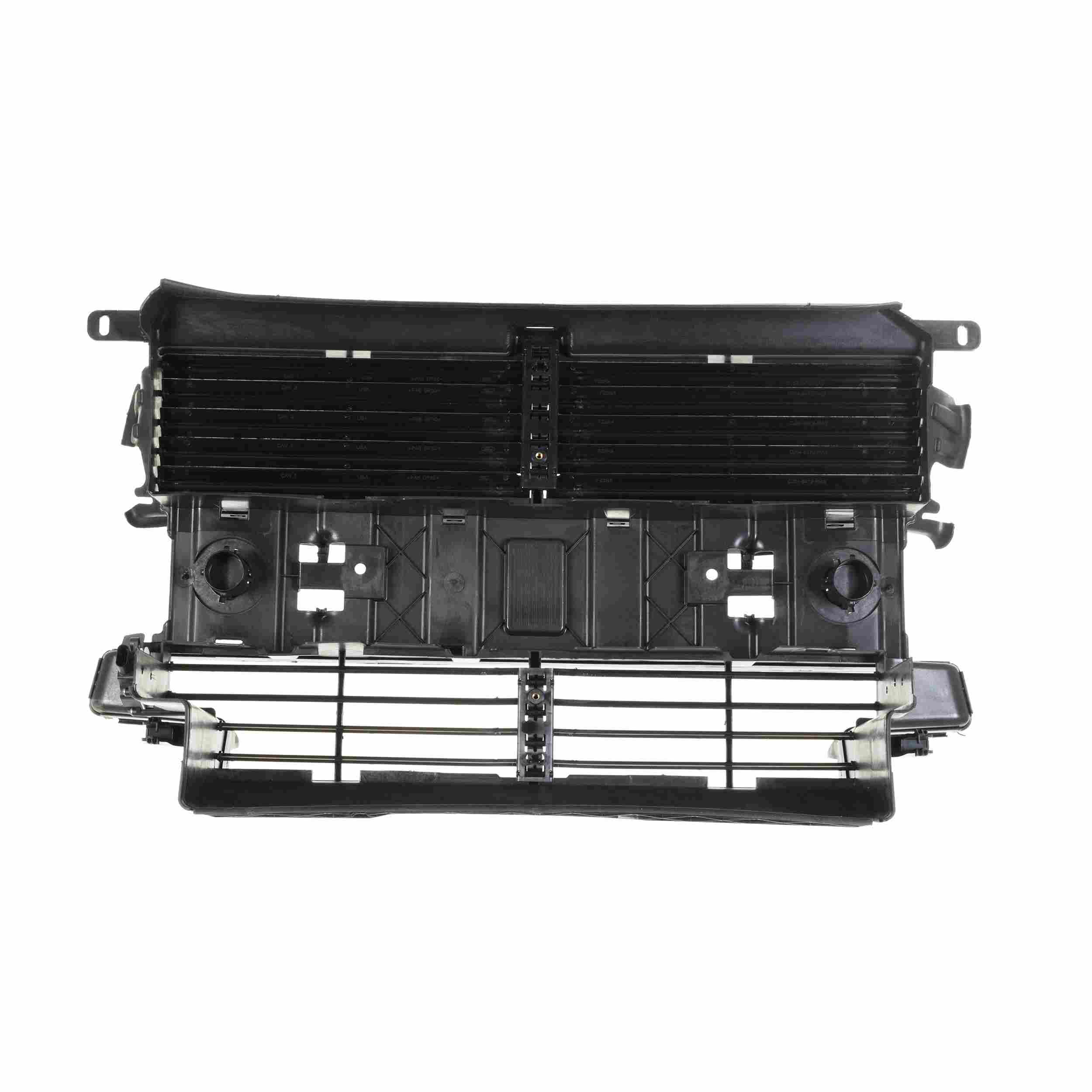 Continental Radiator Shutter Assembly GS60036