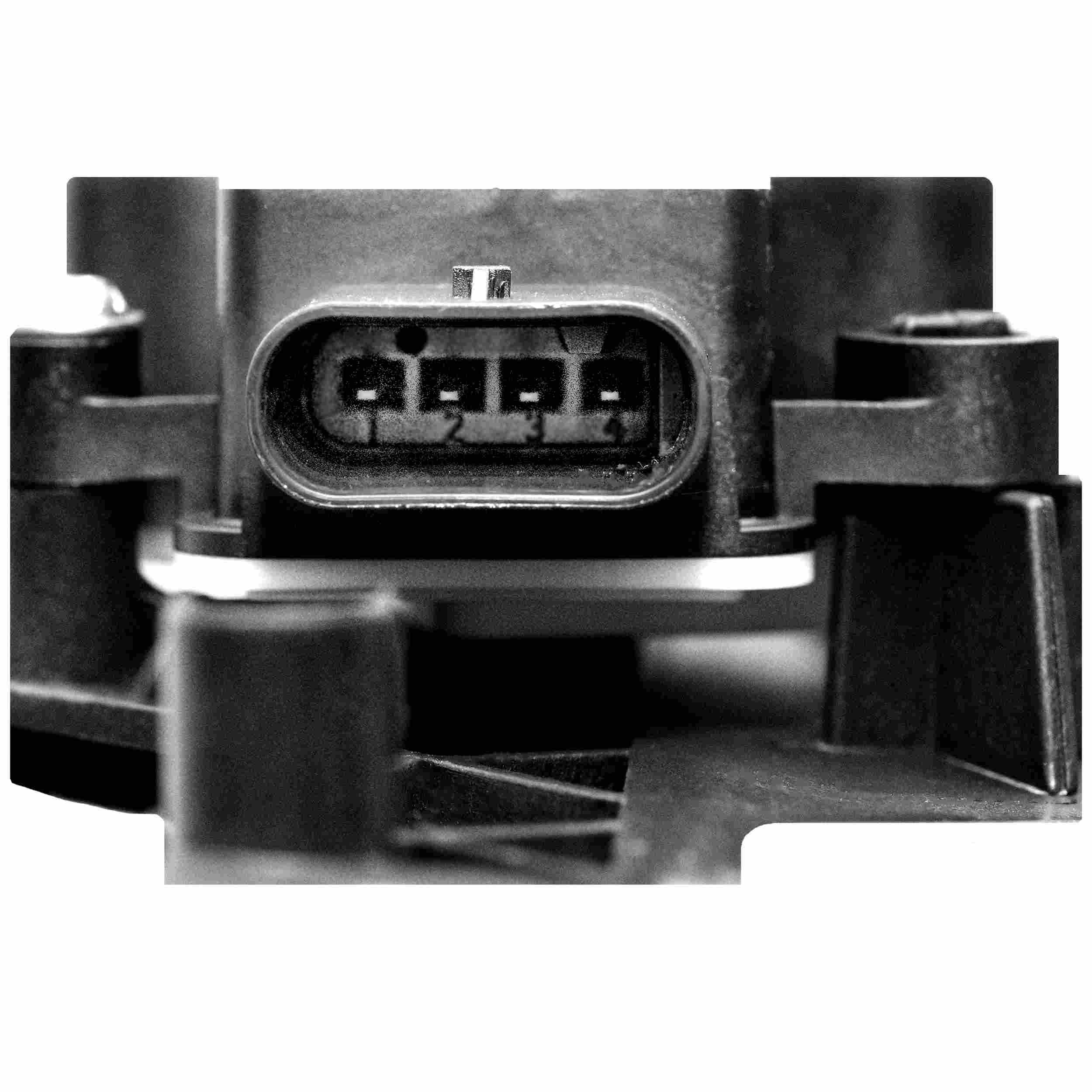 Continental Radiator Shutter Assembly GS60037