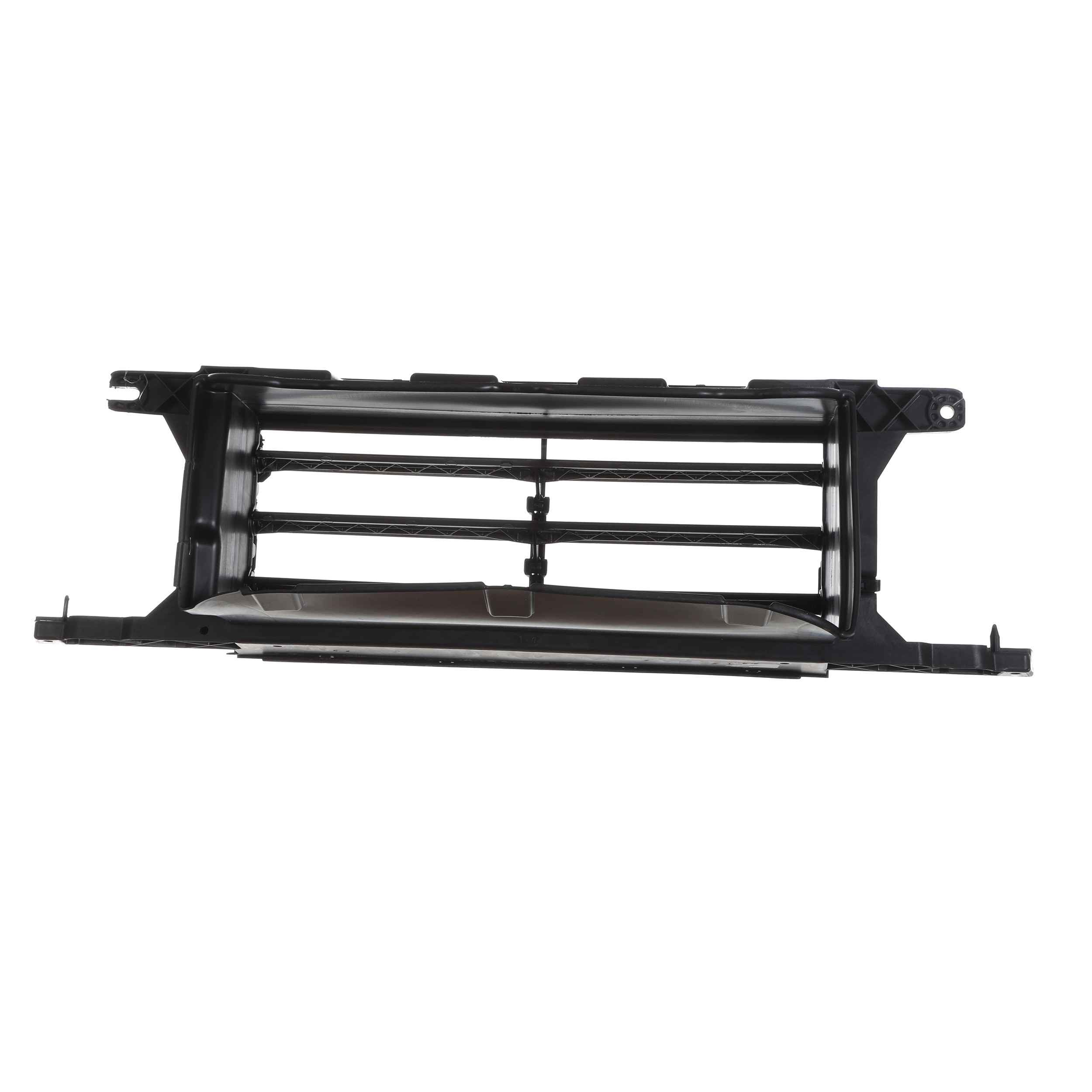 Continental Radiator Shutter Assembly GS60037