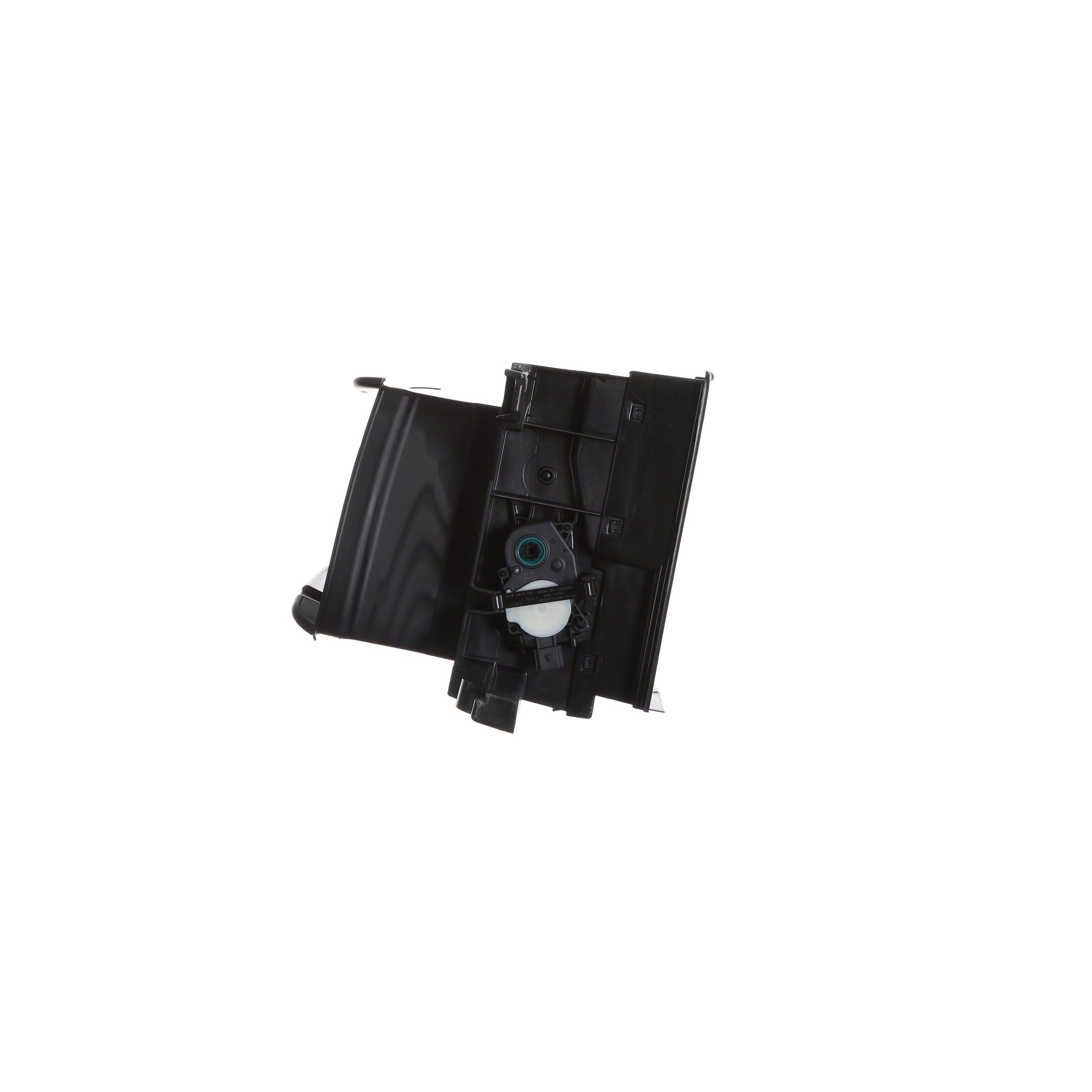 Continental Radiator Shutter Assembly GS60037