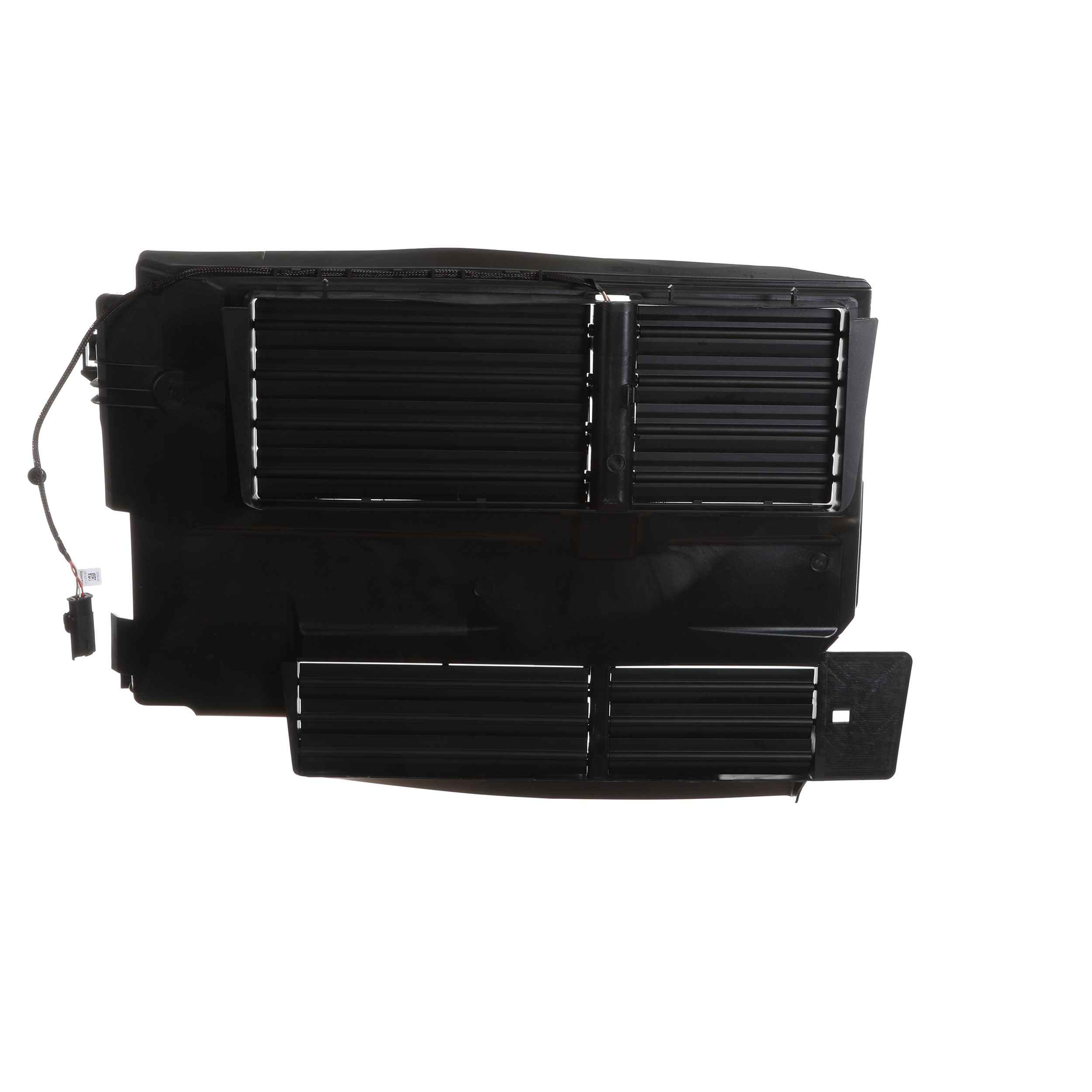 Continental Radiator Shutter Assembly GS60038