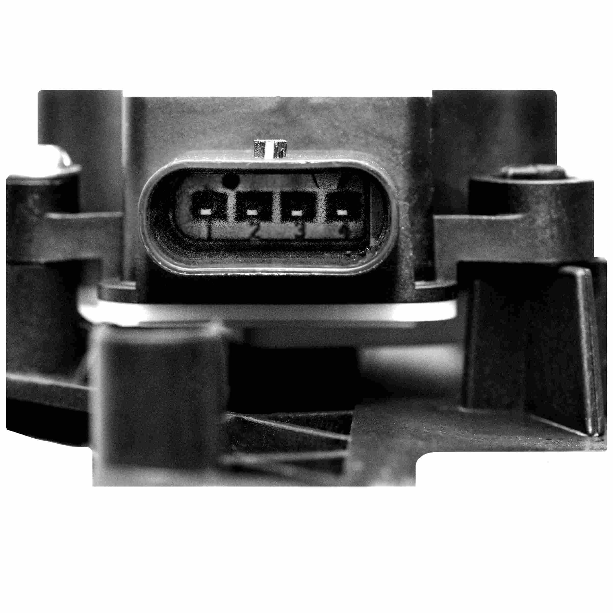 Continental Radiator Shutter Assembly GS60038