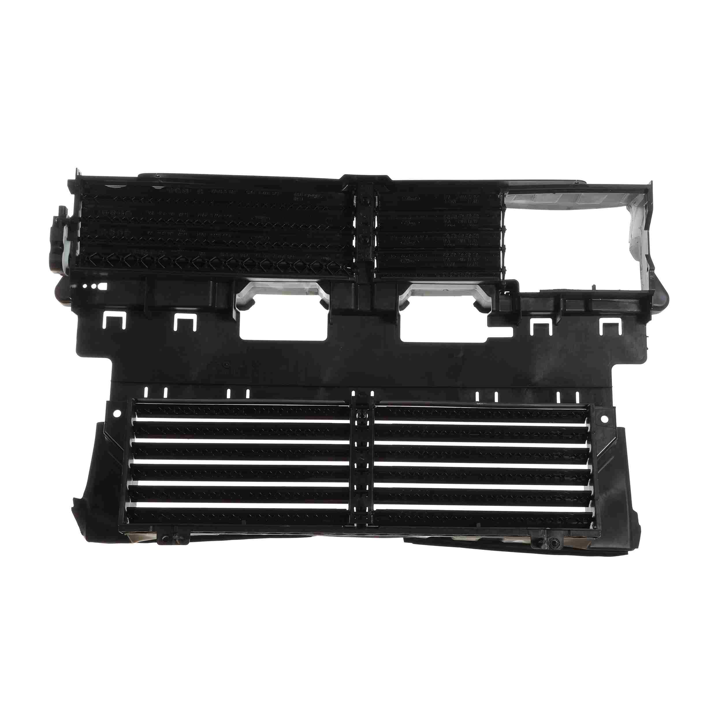 Continental Radiator Shutter Assembly GS60041