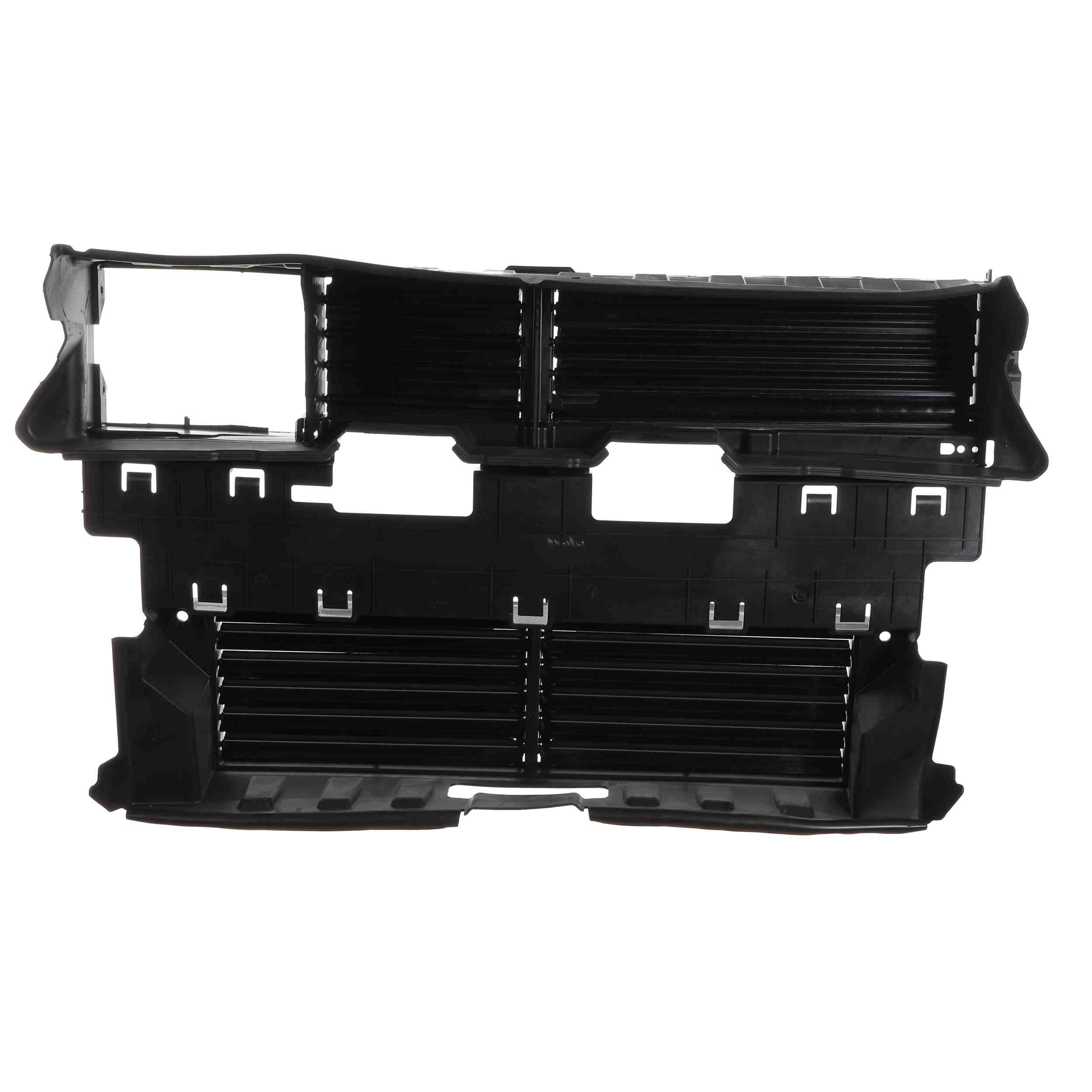 Continental Radiator Shutter Assembly GS60041