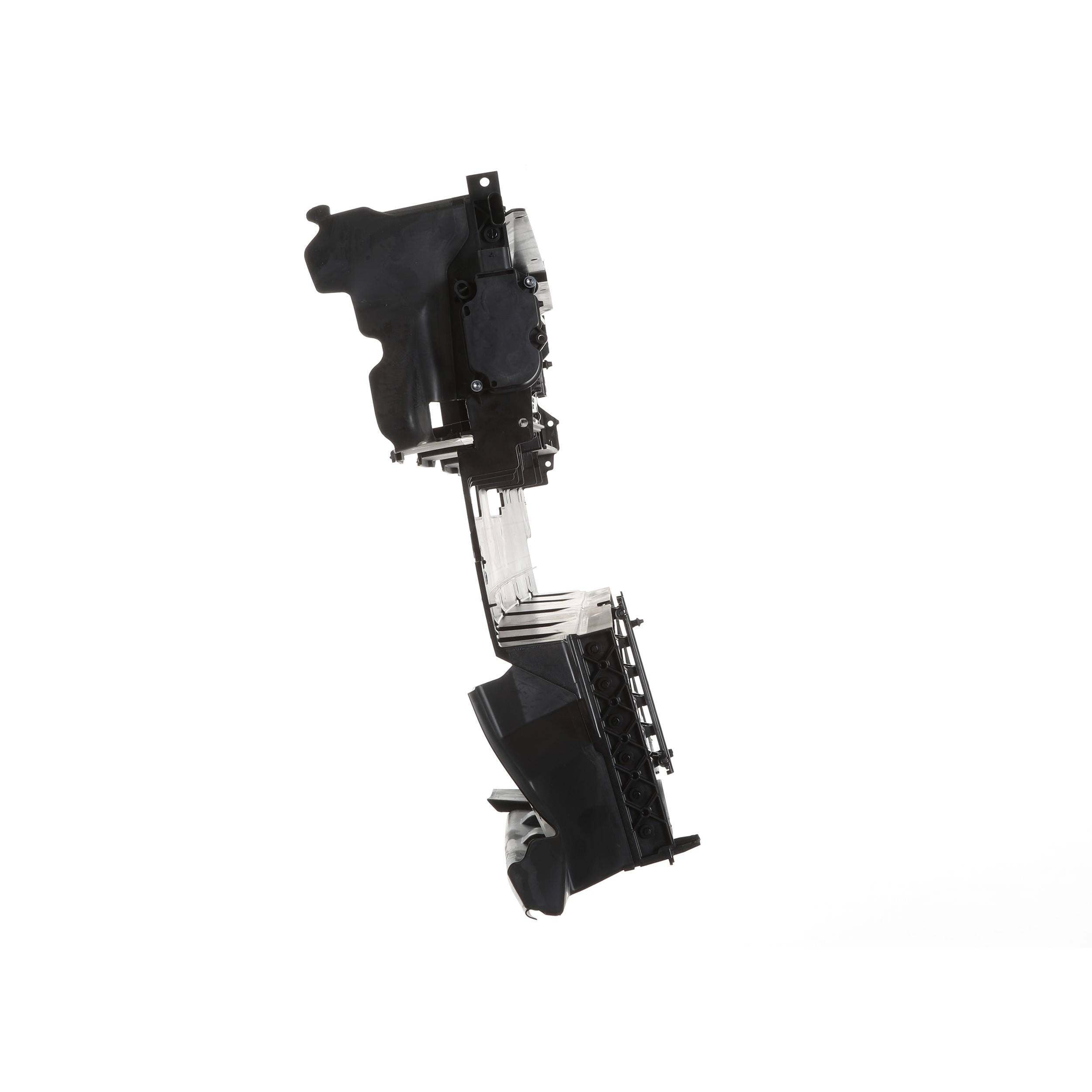 Continental Radiator Shutter Assembly GS60041