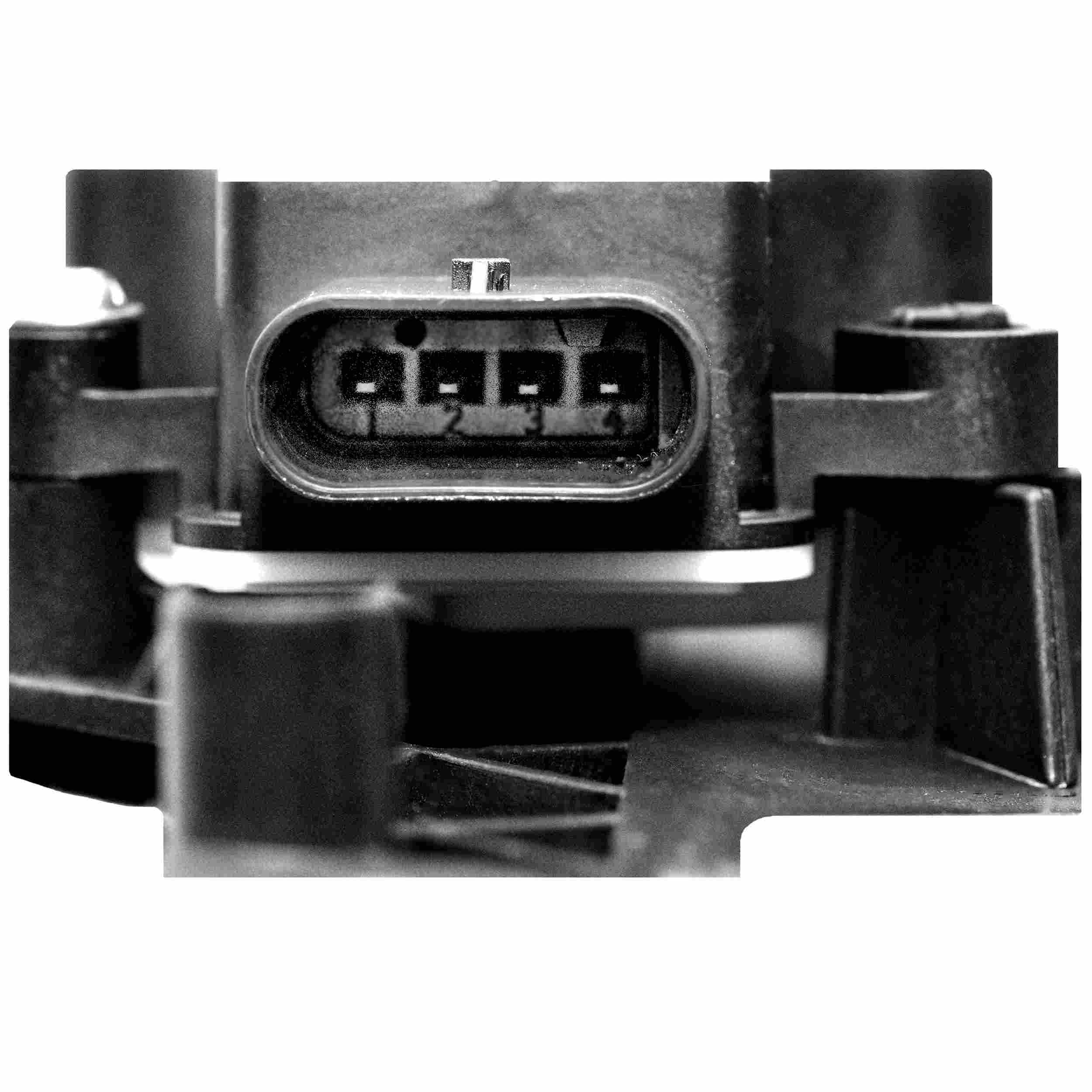 Continental Radiator Shutter Assembly GS60045