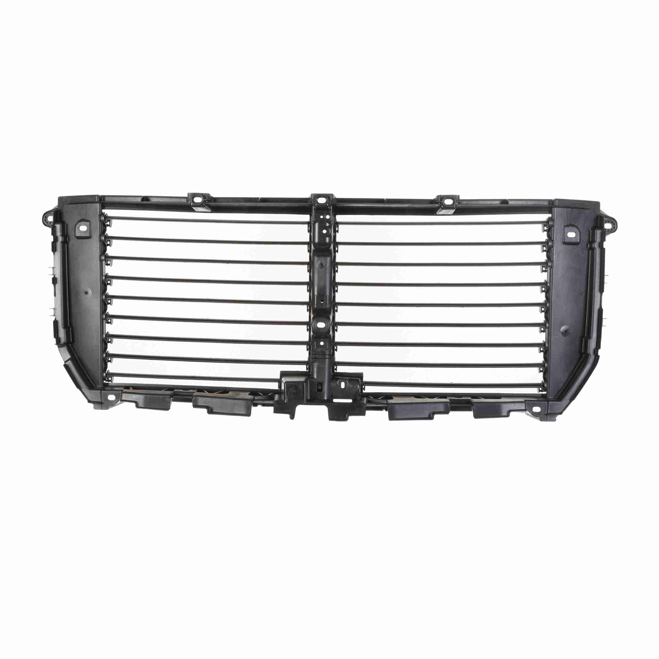 Continental Radiator Shutter Assembly GS60045