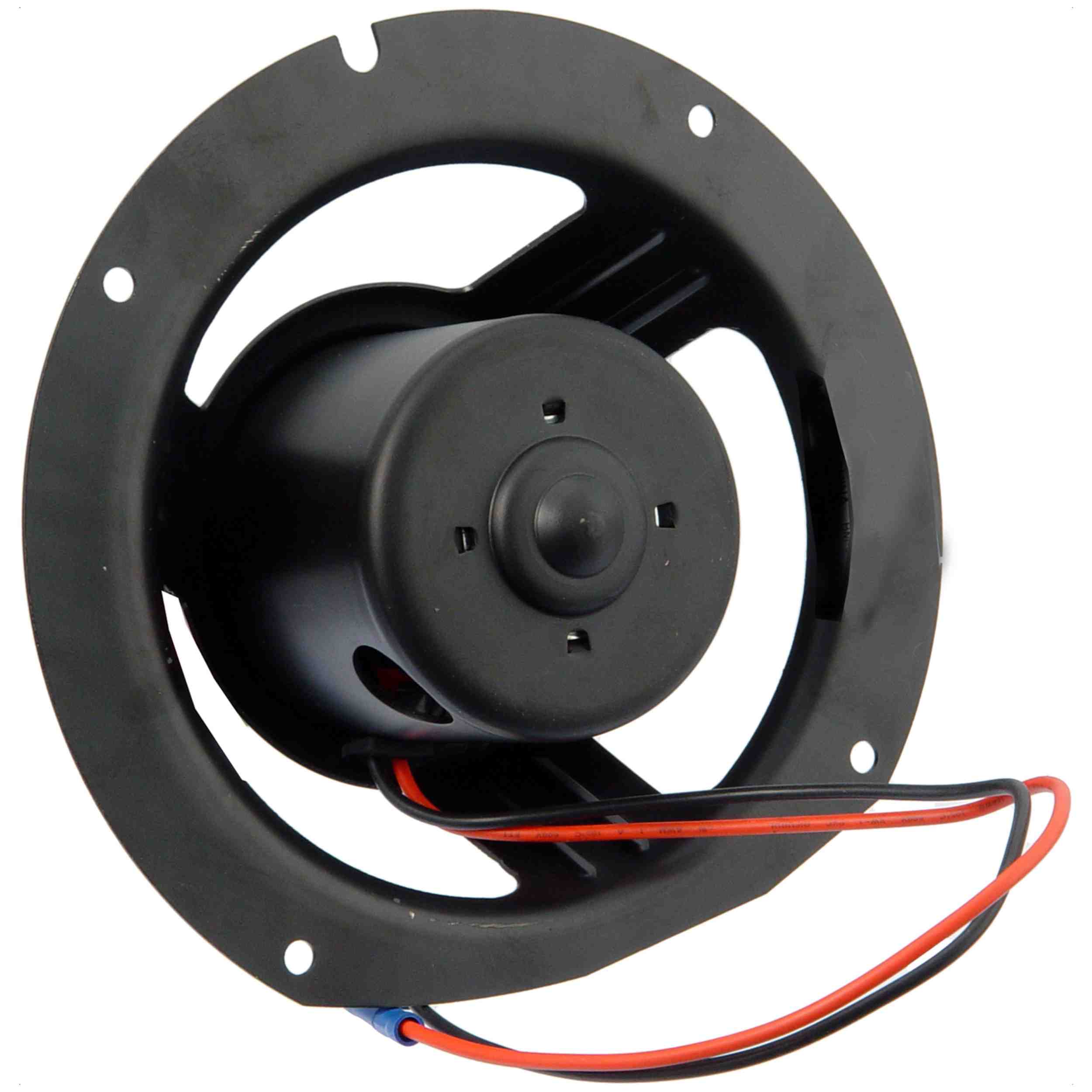 Continental HVAC Blower Motor top view frsport PM206