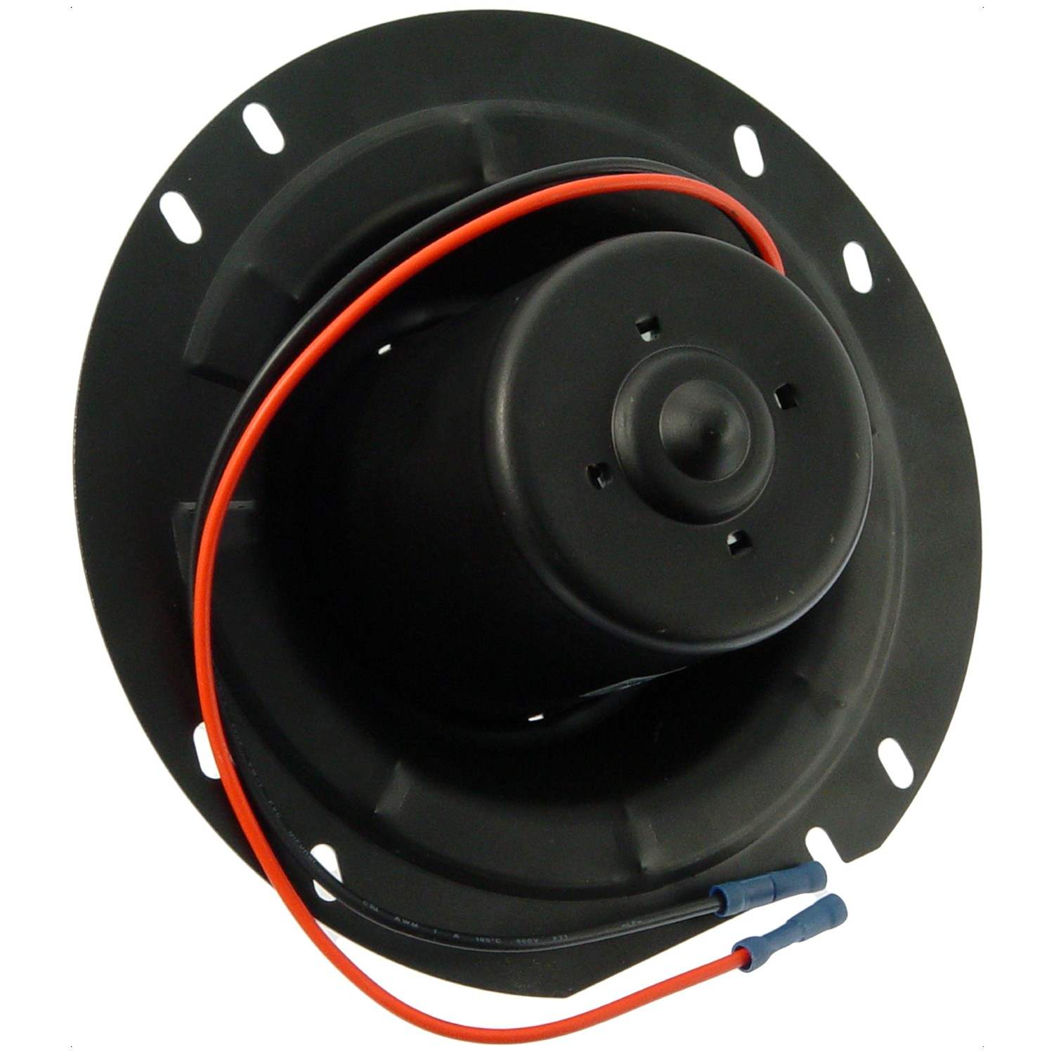 Continental HVAC Blower Motor PM251