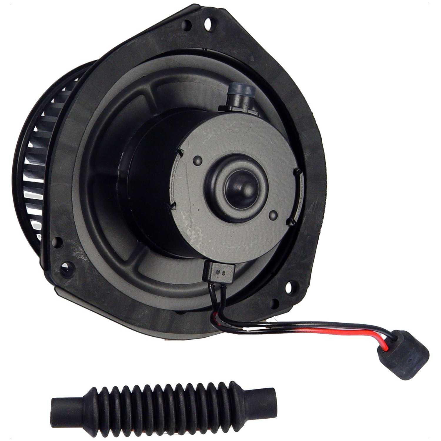 Continental HVAC Blower Motor PM2724
