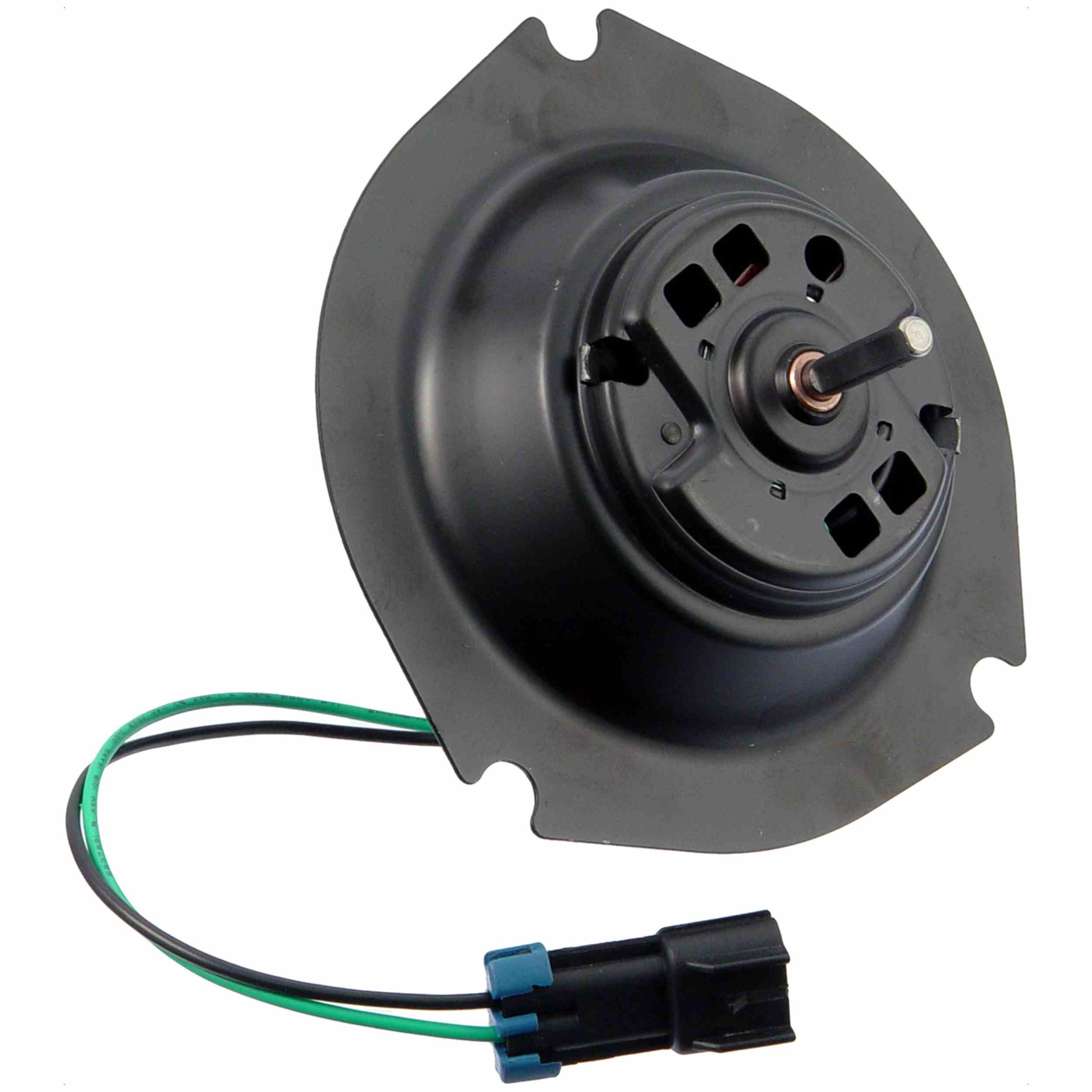 Continental HVAC Blower Motor PM272
