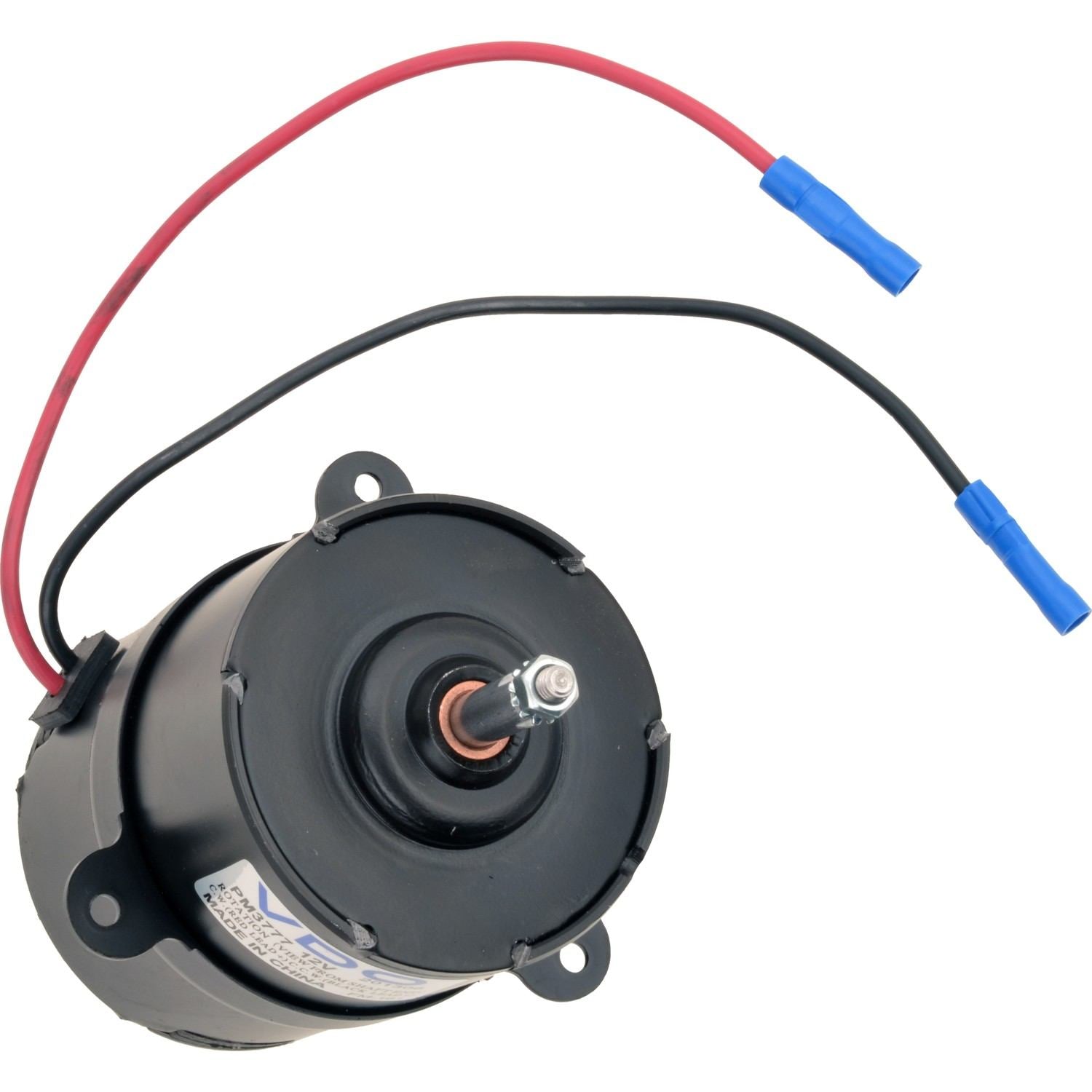 Continental Engine Cooling Fan Motor PM3777