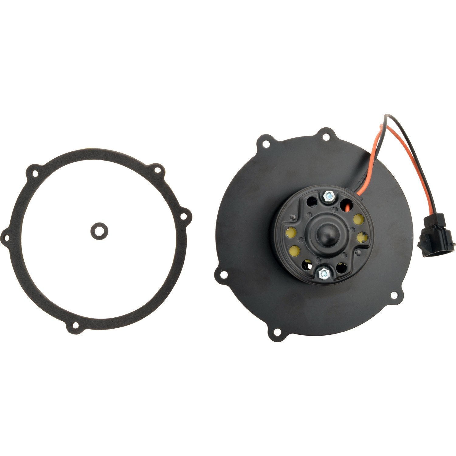 Continental HVAC Blower Motor PM3798