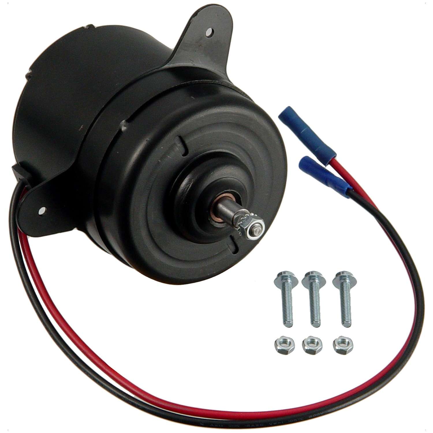 Continental Engine Cooling Fan Motor PM3901