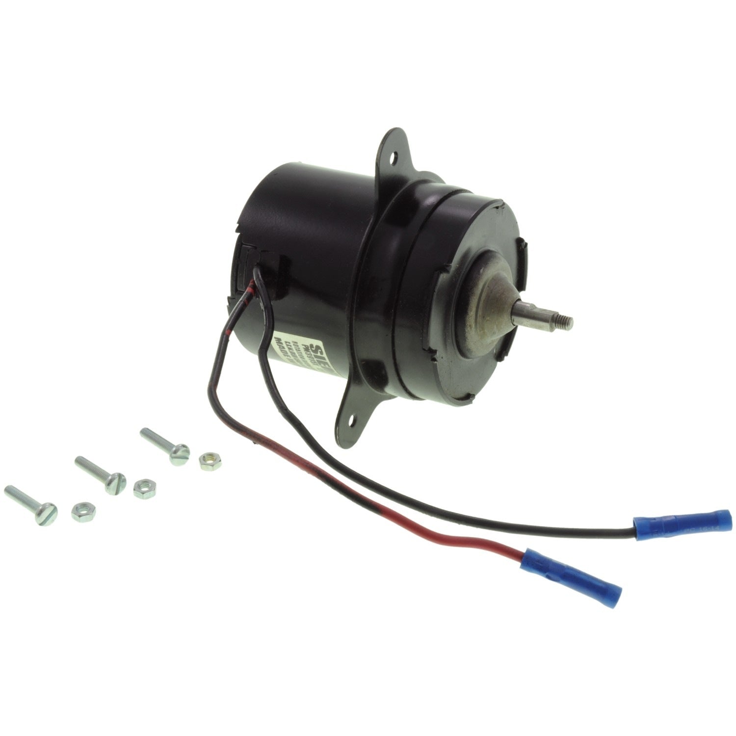 Continental Engine Cooling Fan Motor PM3915