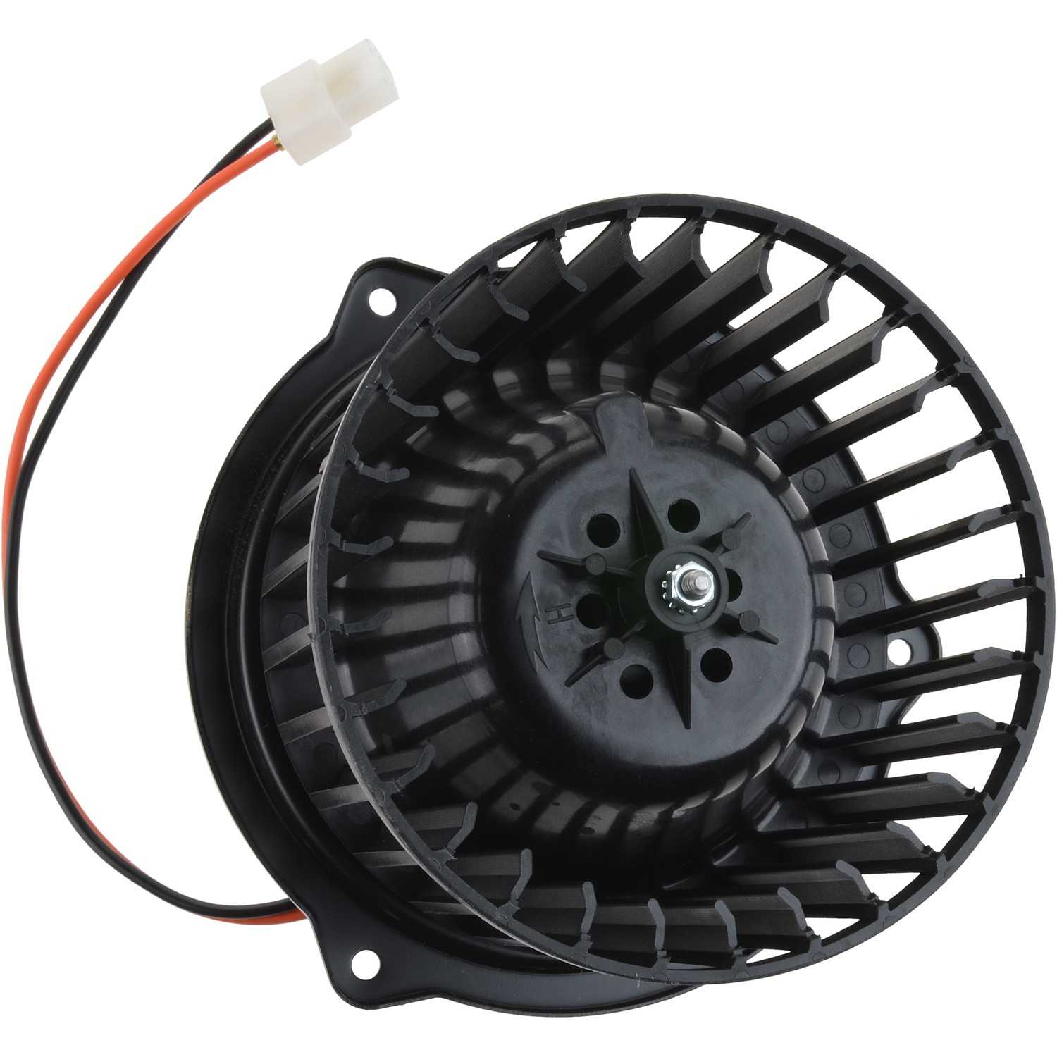 Continental HVAC Blower Motor PM3943