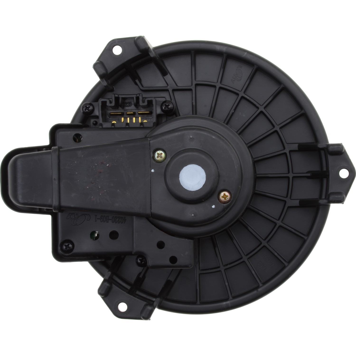 Continental HVAC Blower Motor PM4031