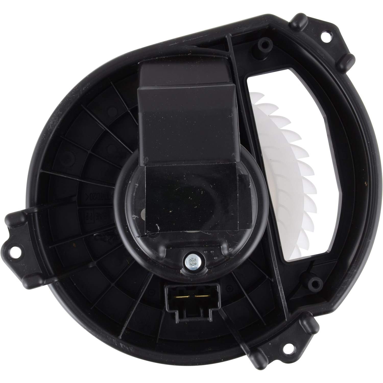 Continental HVAC Blower Motor PM4097