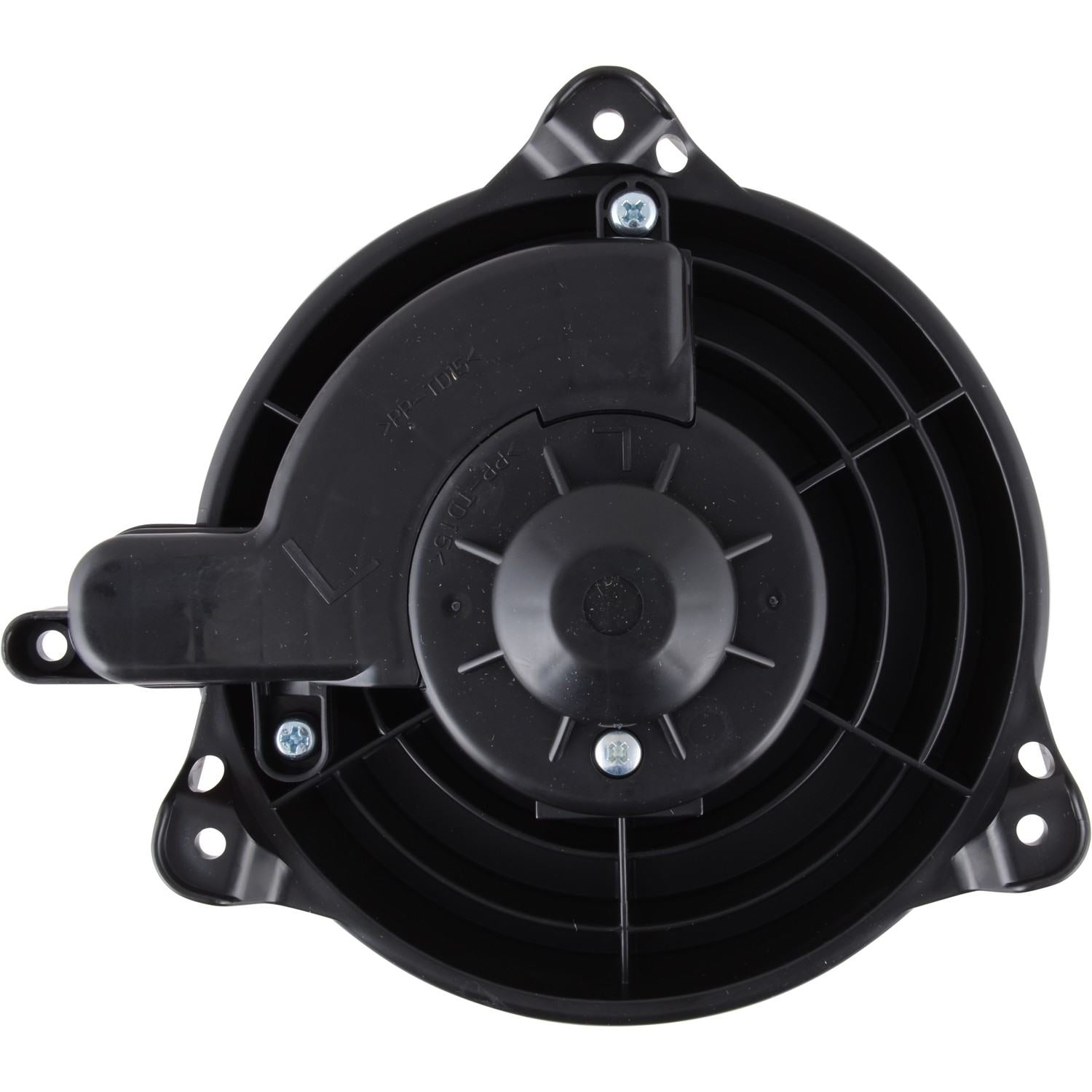 Continental HVAC Blower Motor PM4109