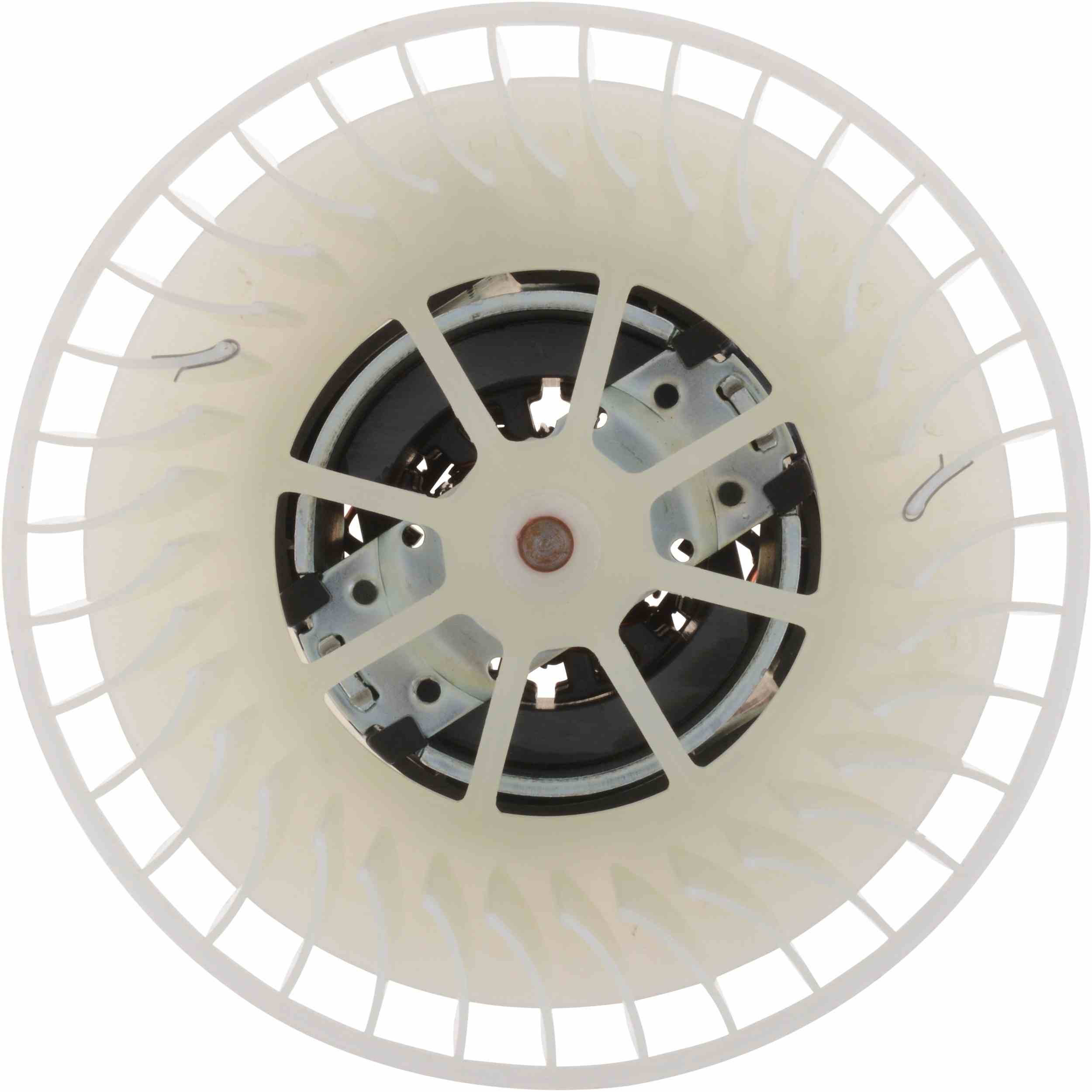 Continental HVAC Blower Motor PM4122