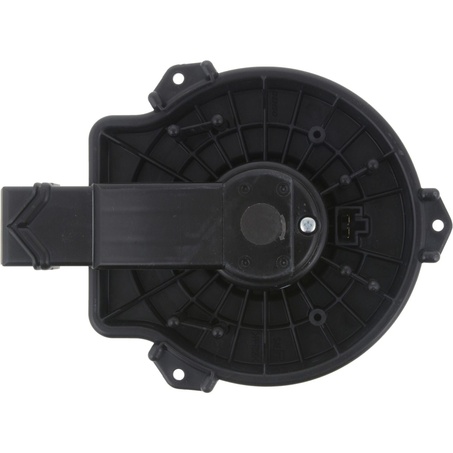 Continental HVAC Blower Motor PM4374