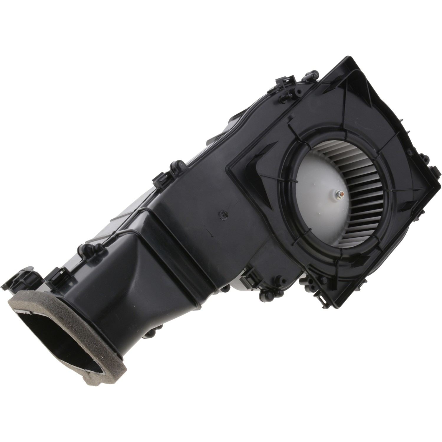 Continental HVAC Blower Motor PM4429