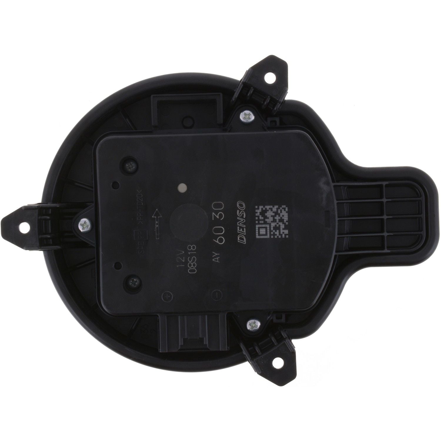 Continental HVAC Blower Motor PM4872
