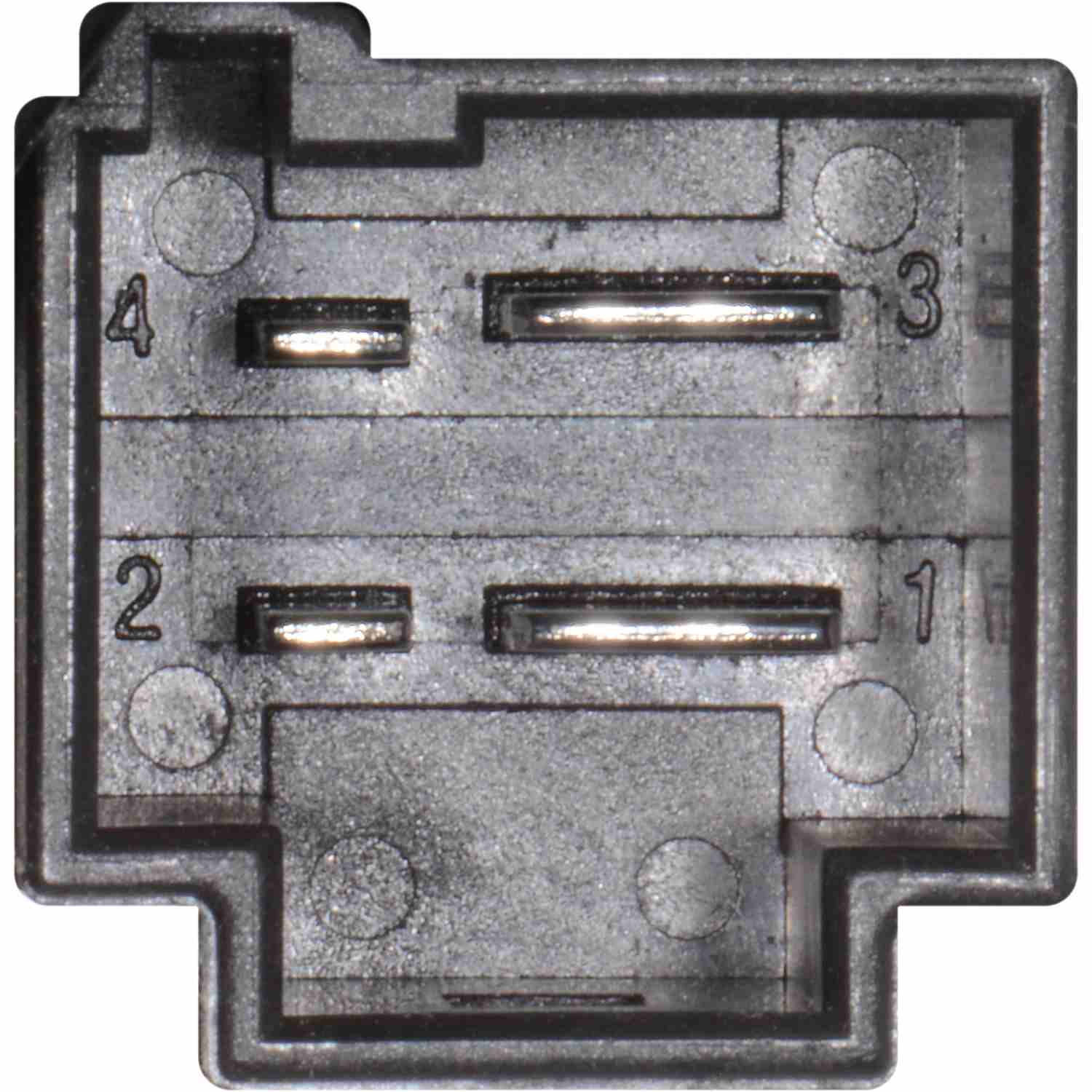 Continental HVAC Blower Motor PM5175