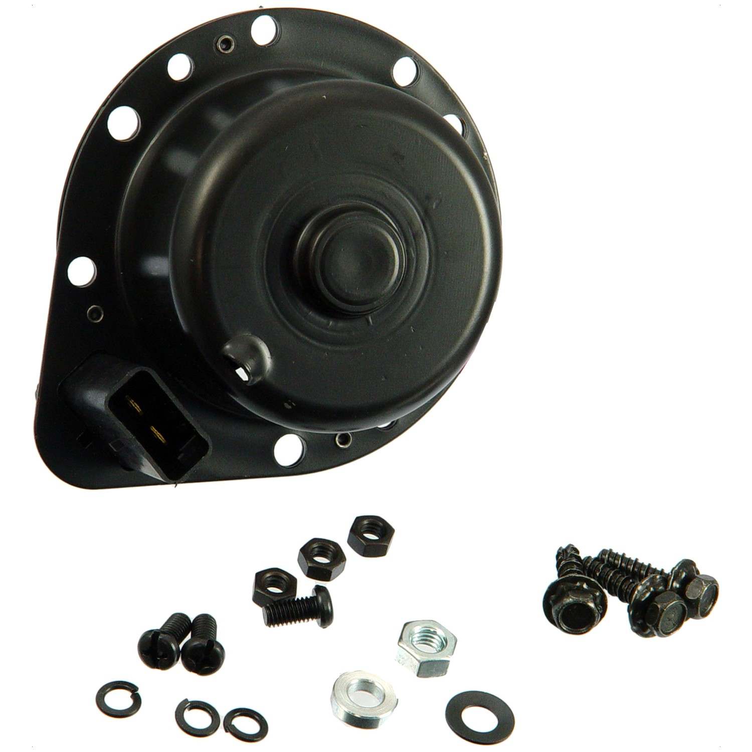 Continental Engine Cooling Fan Motor PM540