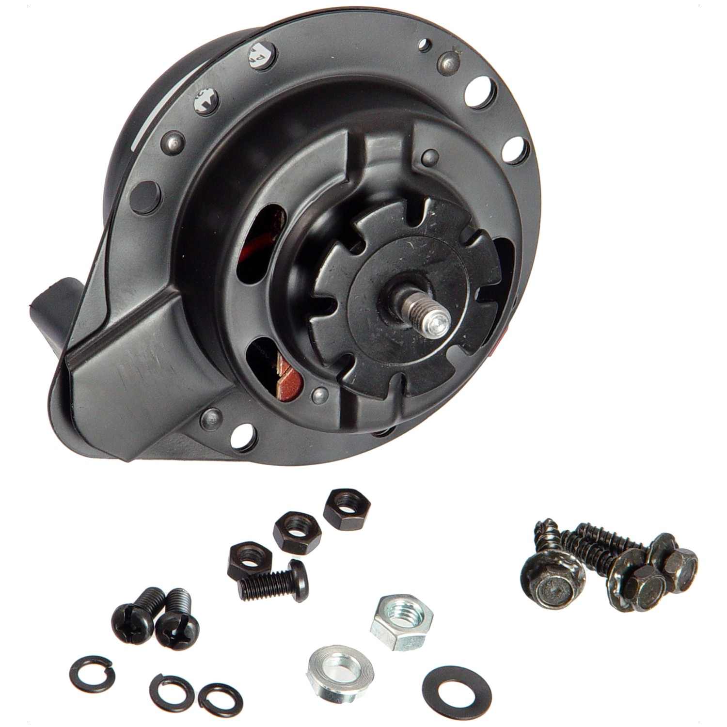Continental Engine Cooling Fan Motor PM540