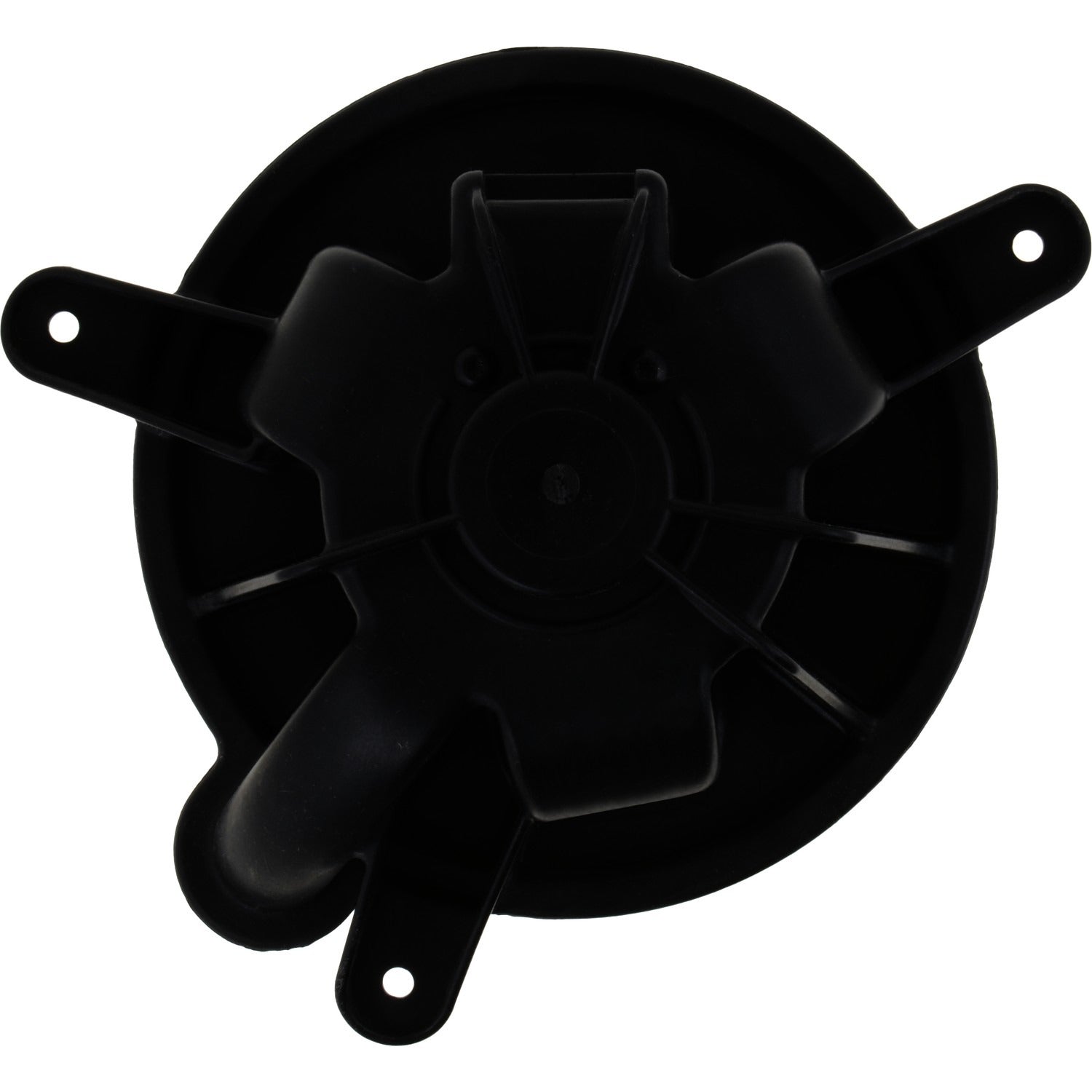 Continental HVAC Blower Motor PM6004