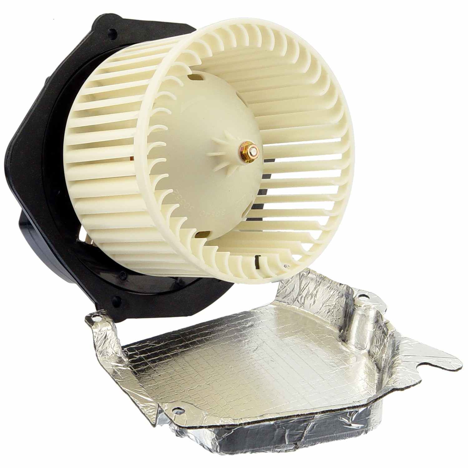 Continental HVAC Blower Motor PM6009