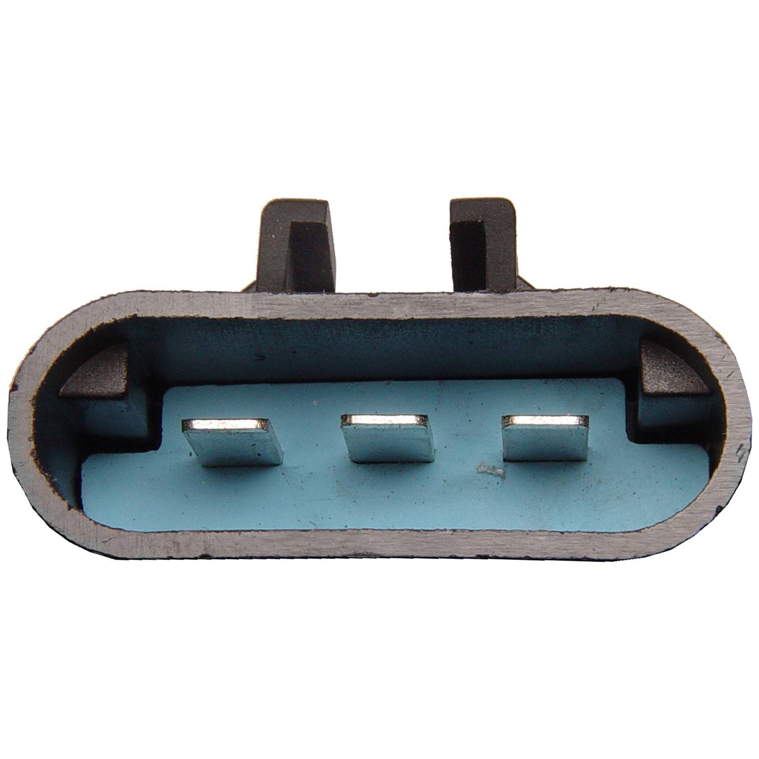 Continental Engine Cooling Fan Motor PM9080