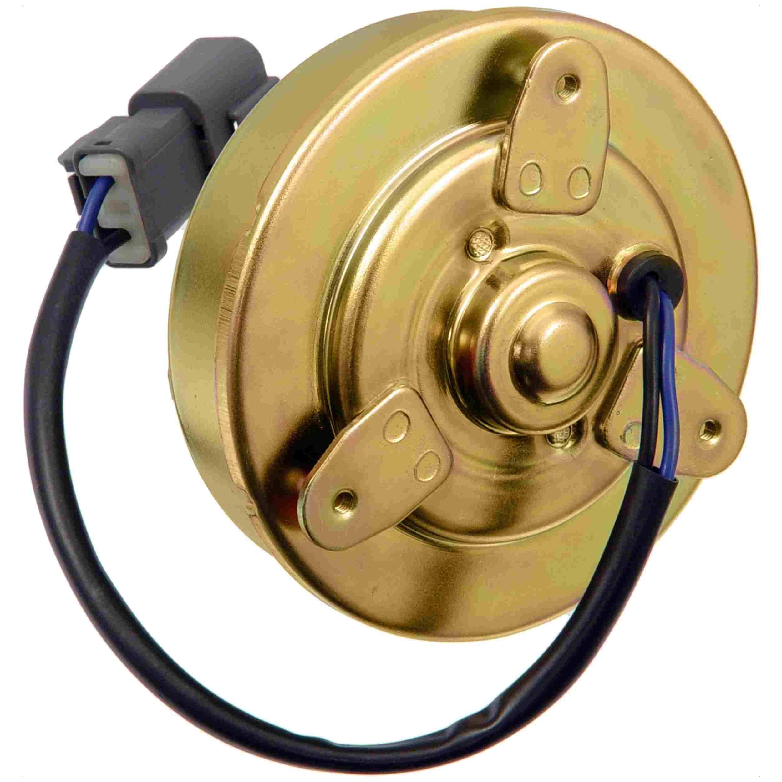 Continental A/C Condenser Fan Motor PM9106