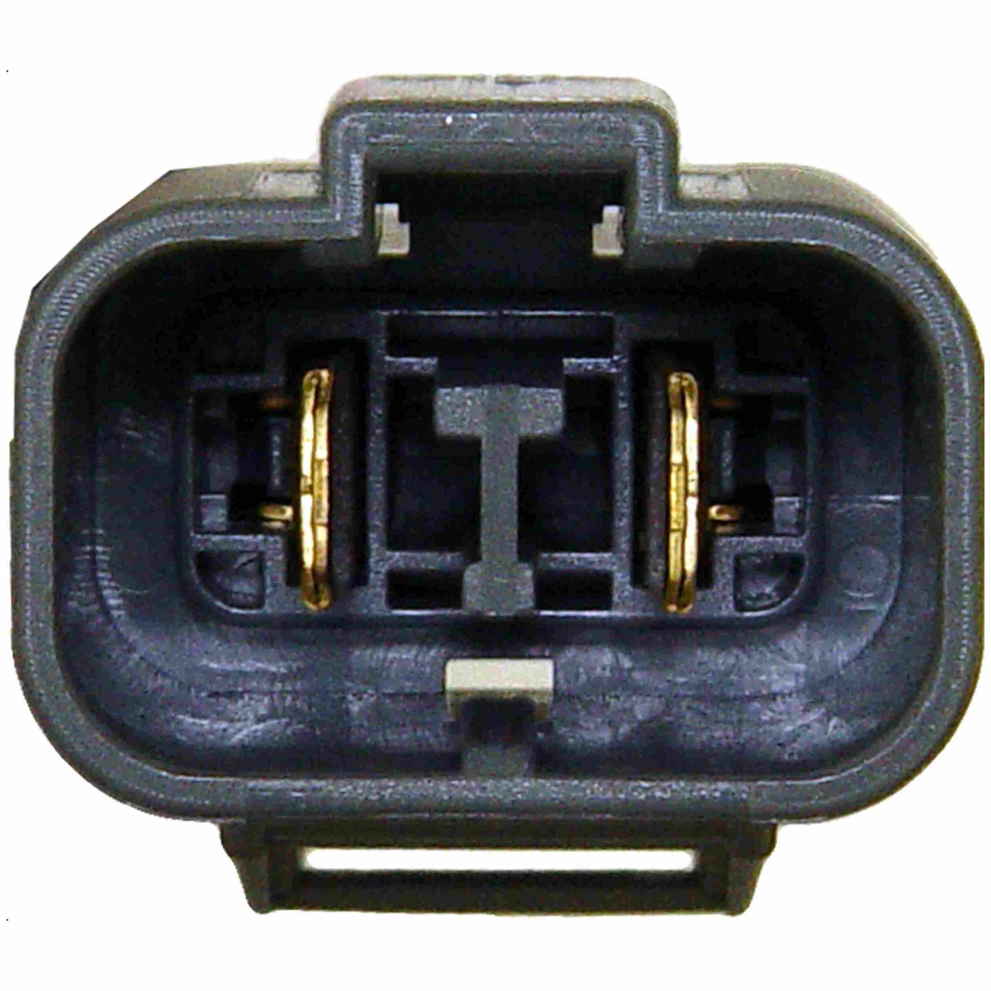 Continental A/C Condenser Fan Motor PM9106