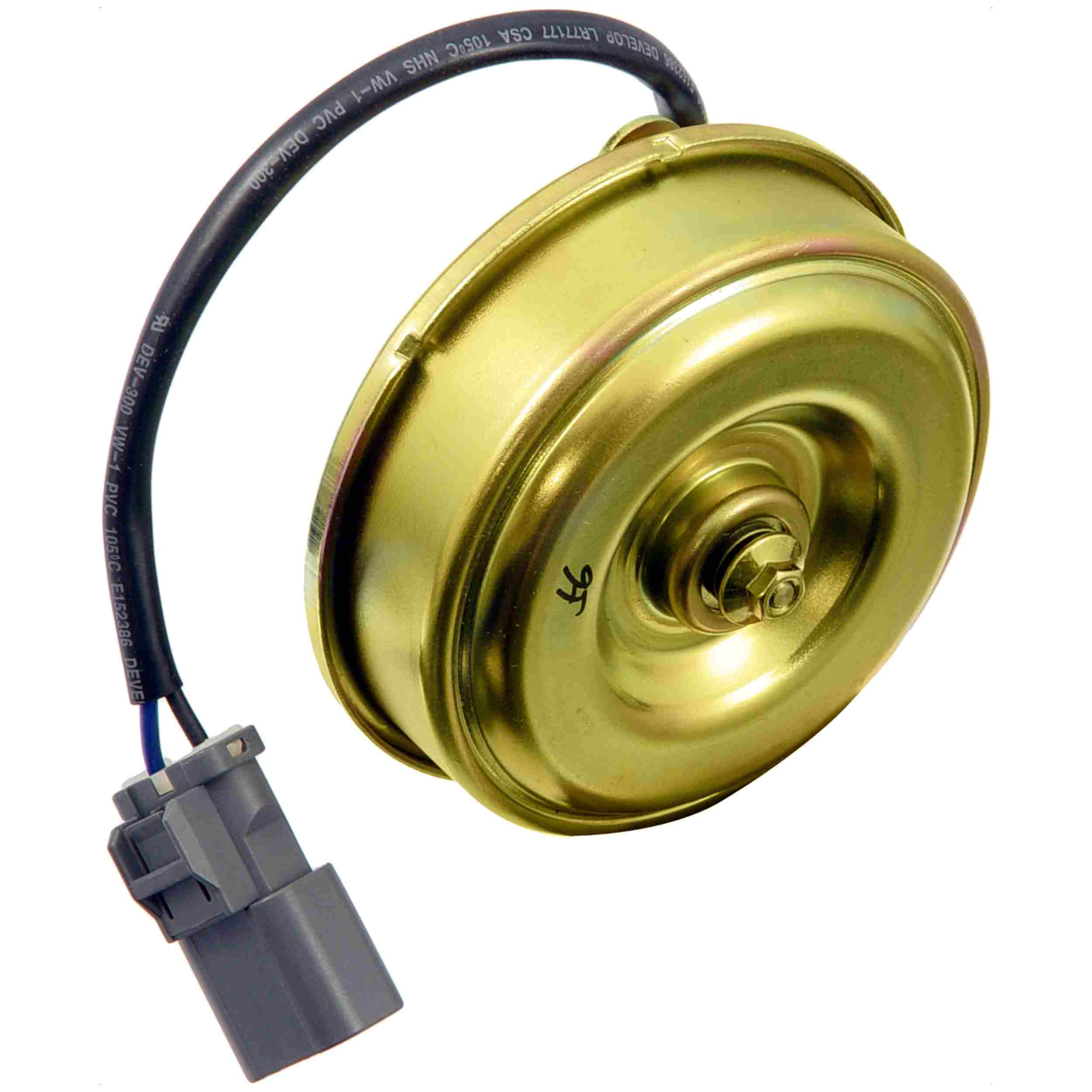 Continental A/C Condenser Fan Motor PM9106