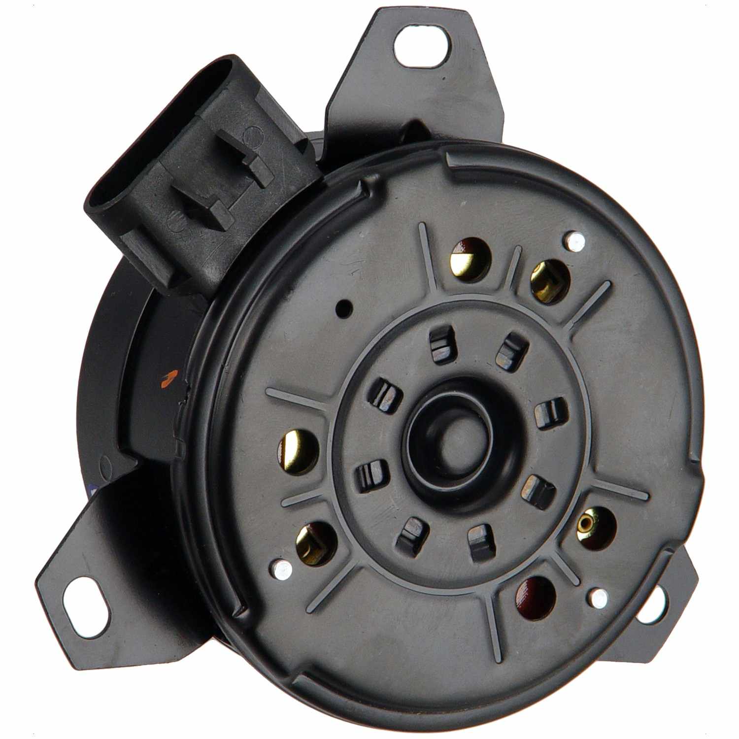 Continental Engine Cooling Fan Motor PM9123