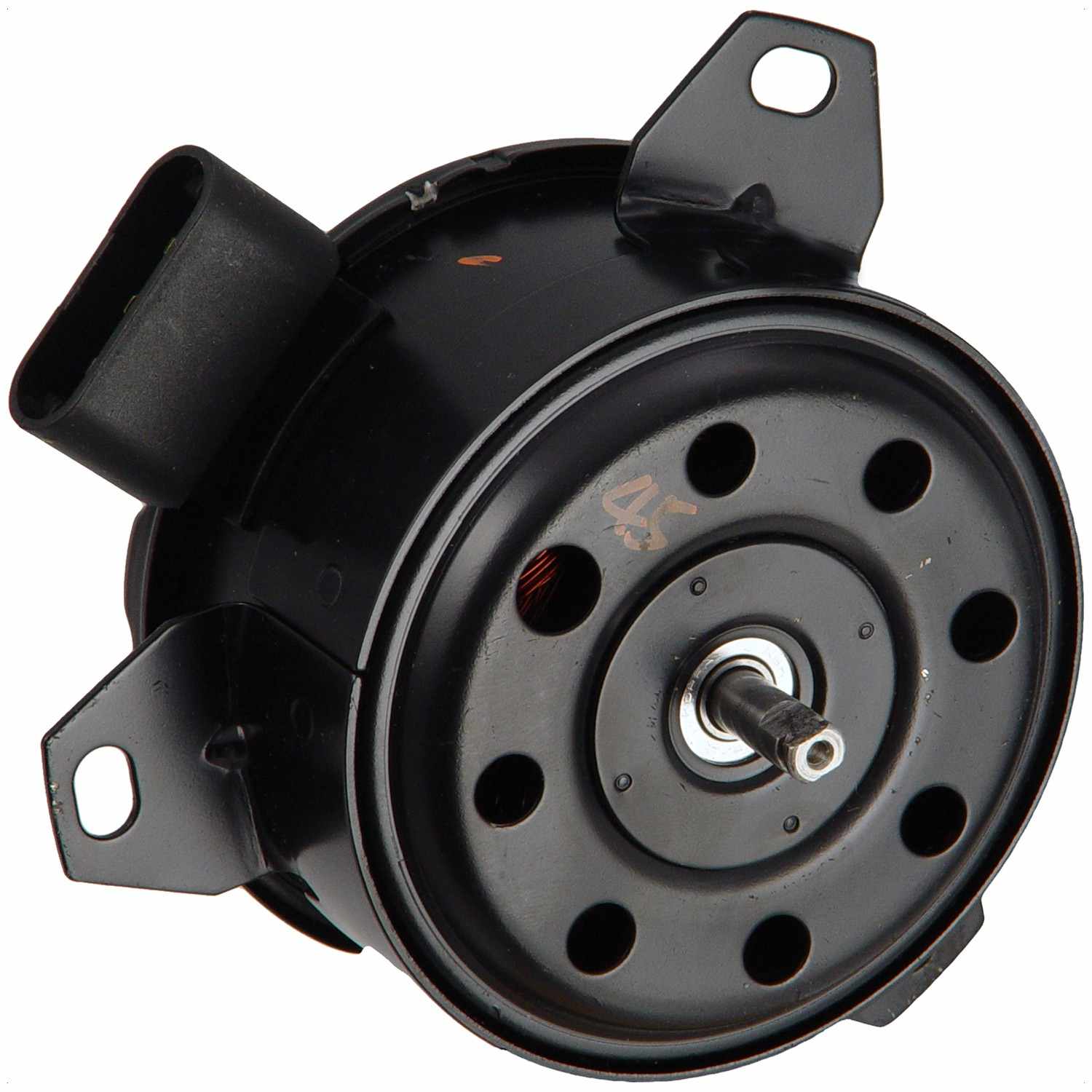 Continental Engine Cooling Fan Motor PM9123