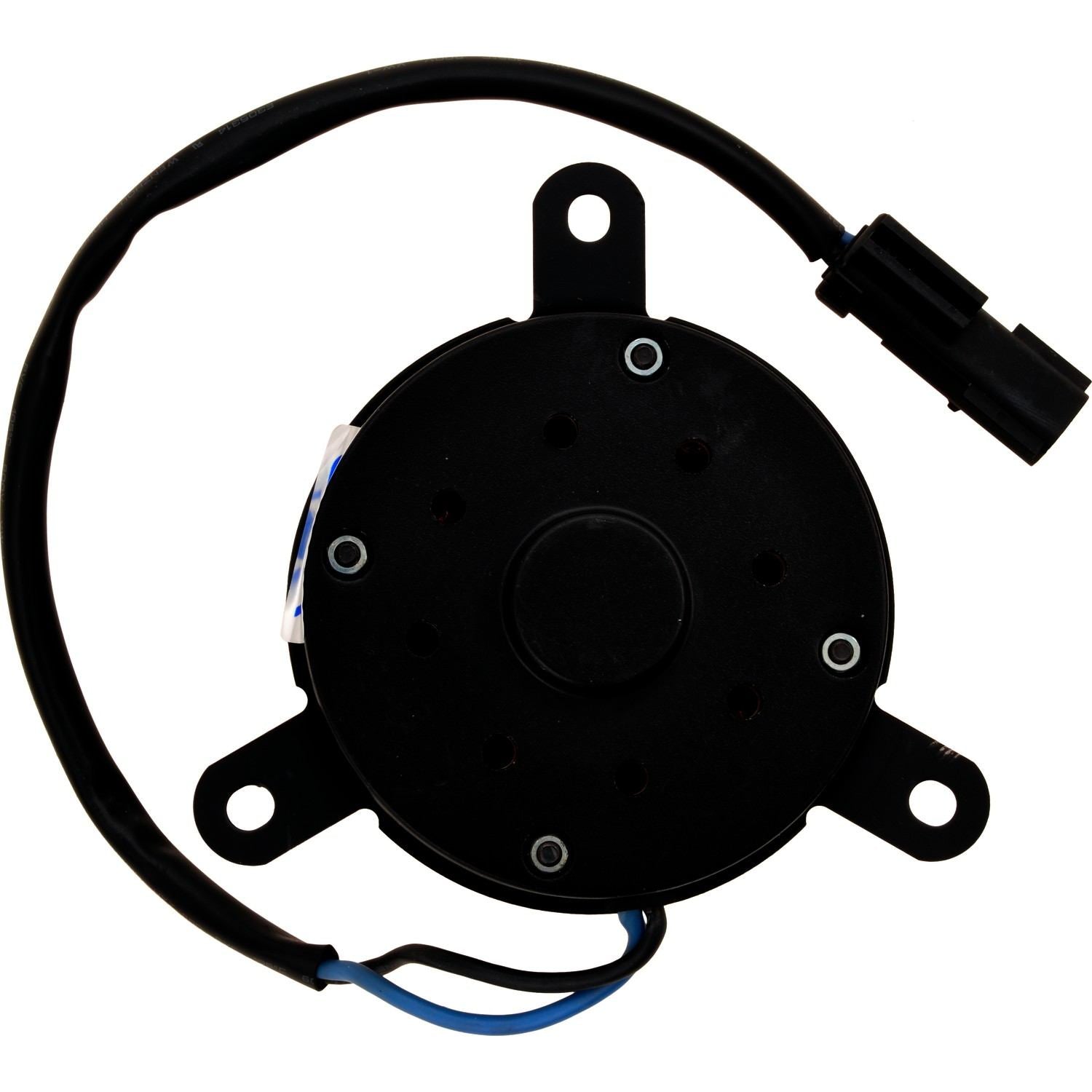 Continental Engine Cooling Fan Motor PM9136