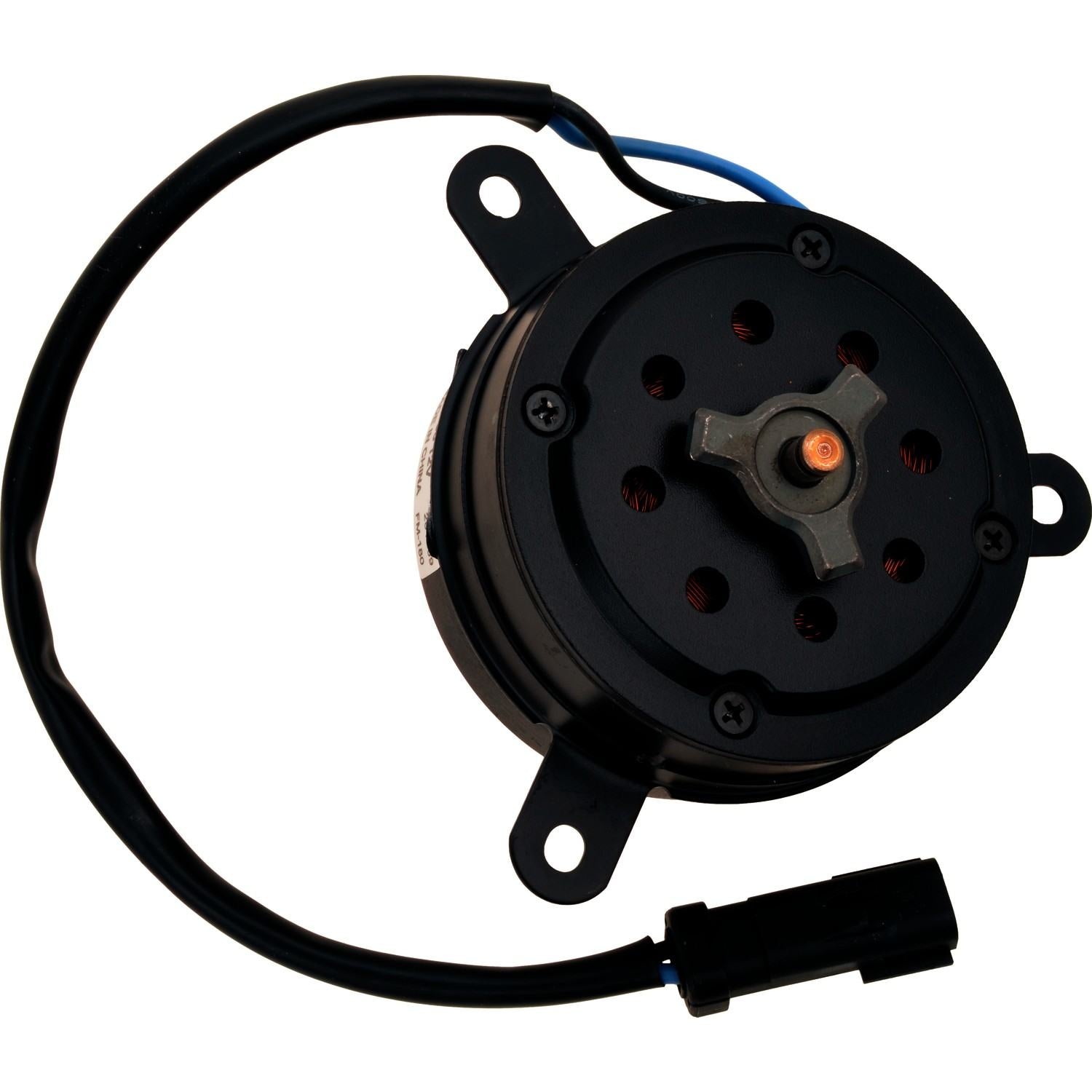 Continental Engine Cooling Fan Motor PM9136