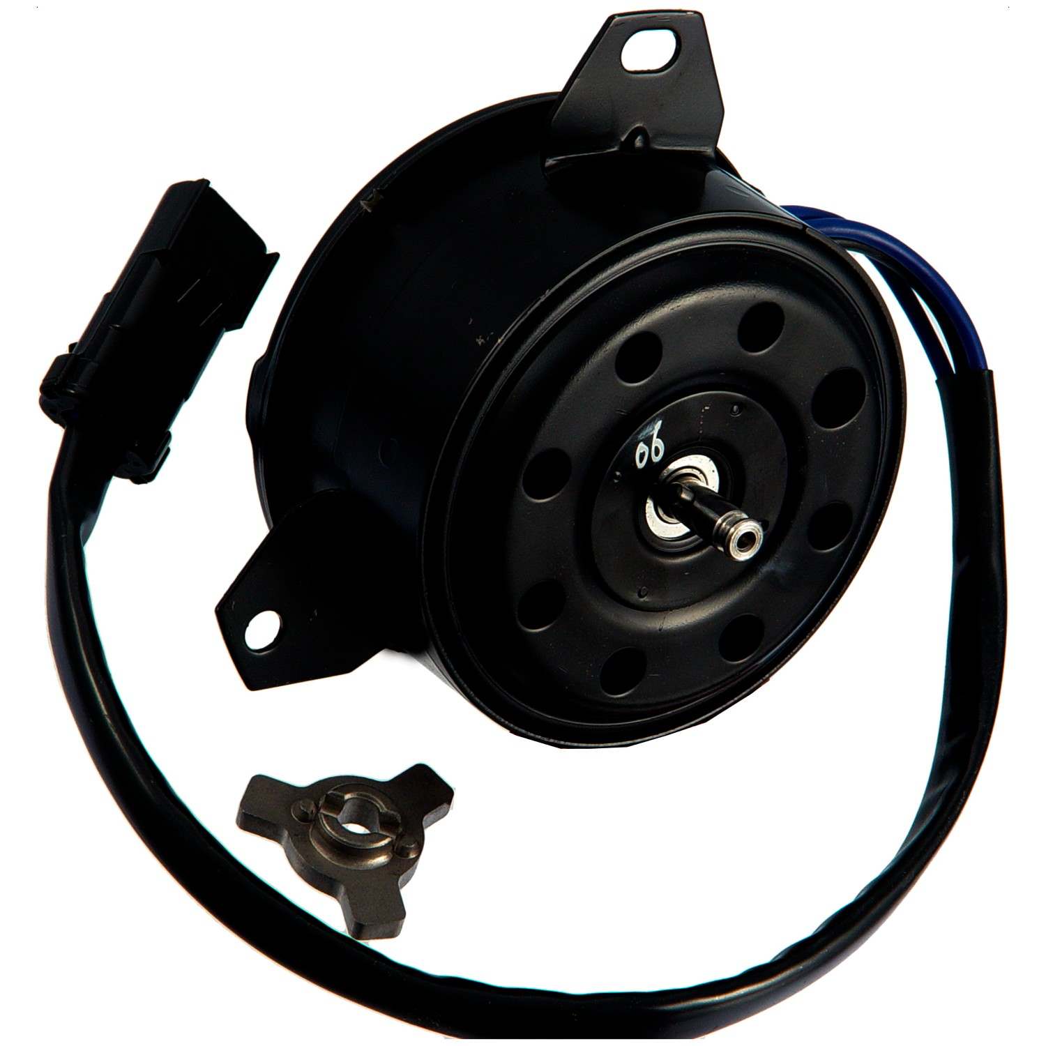 Continental Engine Cooling Fan Motor PM9145