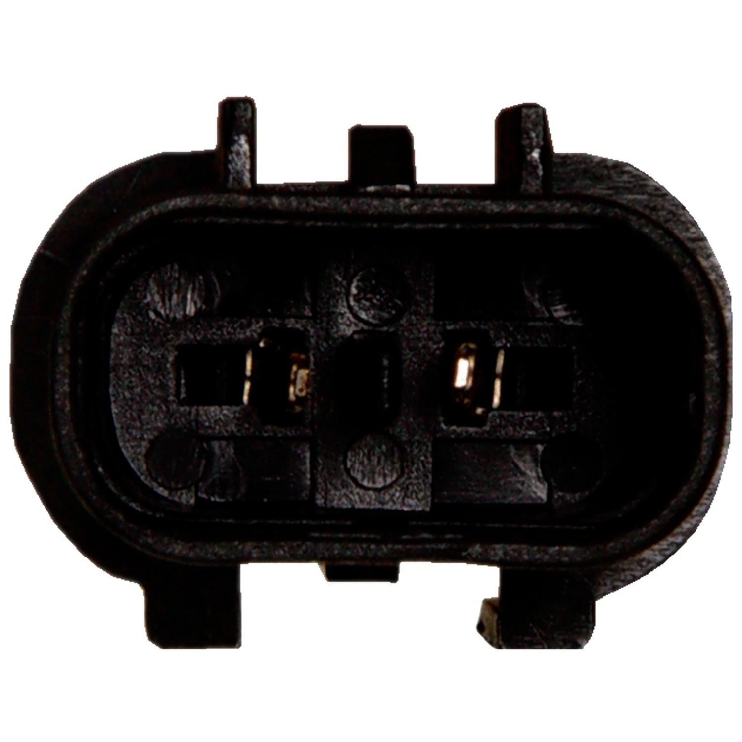 Continental A/C Condenser Fan Motor PM9151