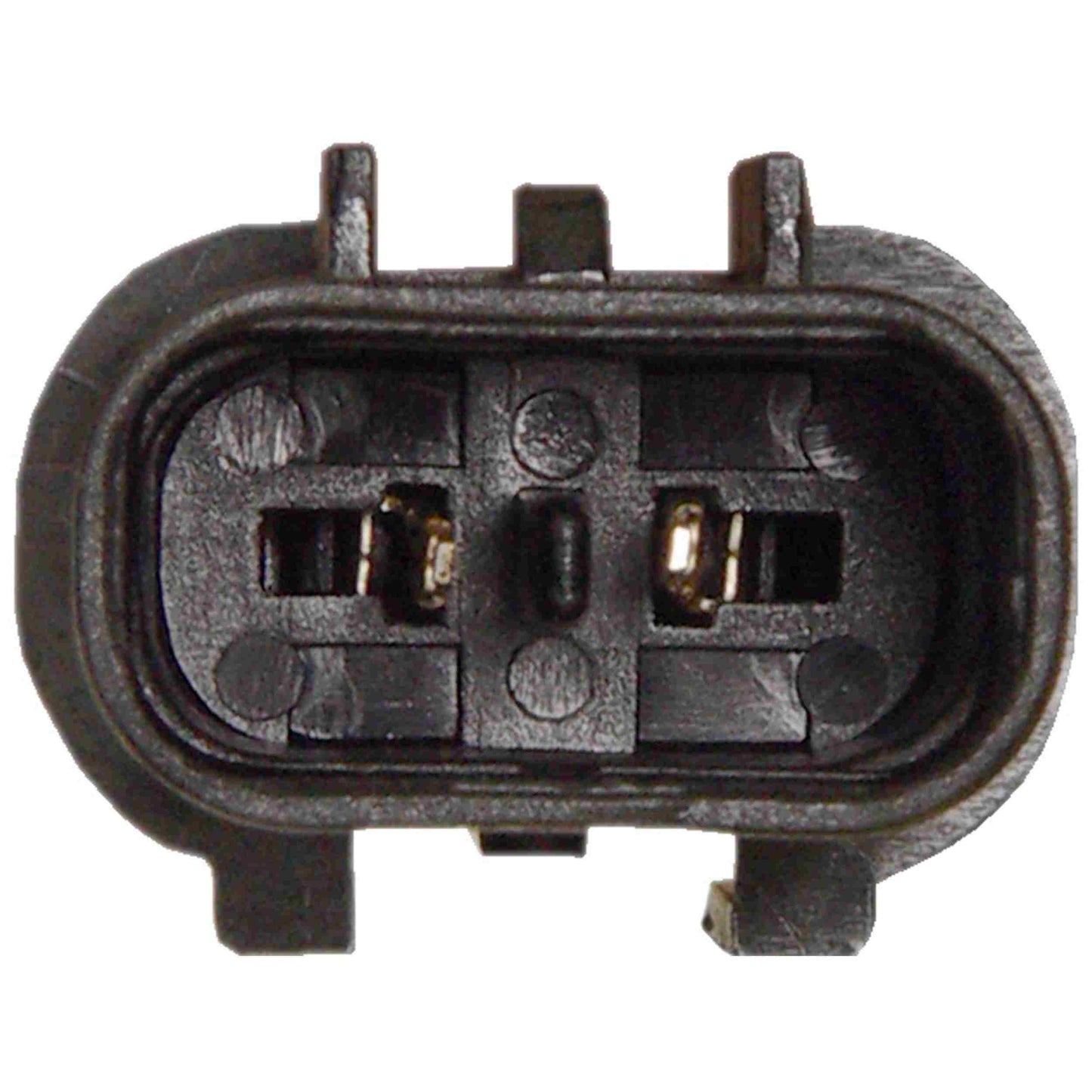 Continental A/C Condenser Fan Motor PM9151