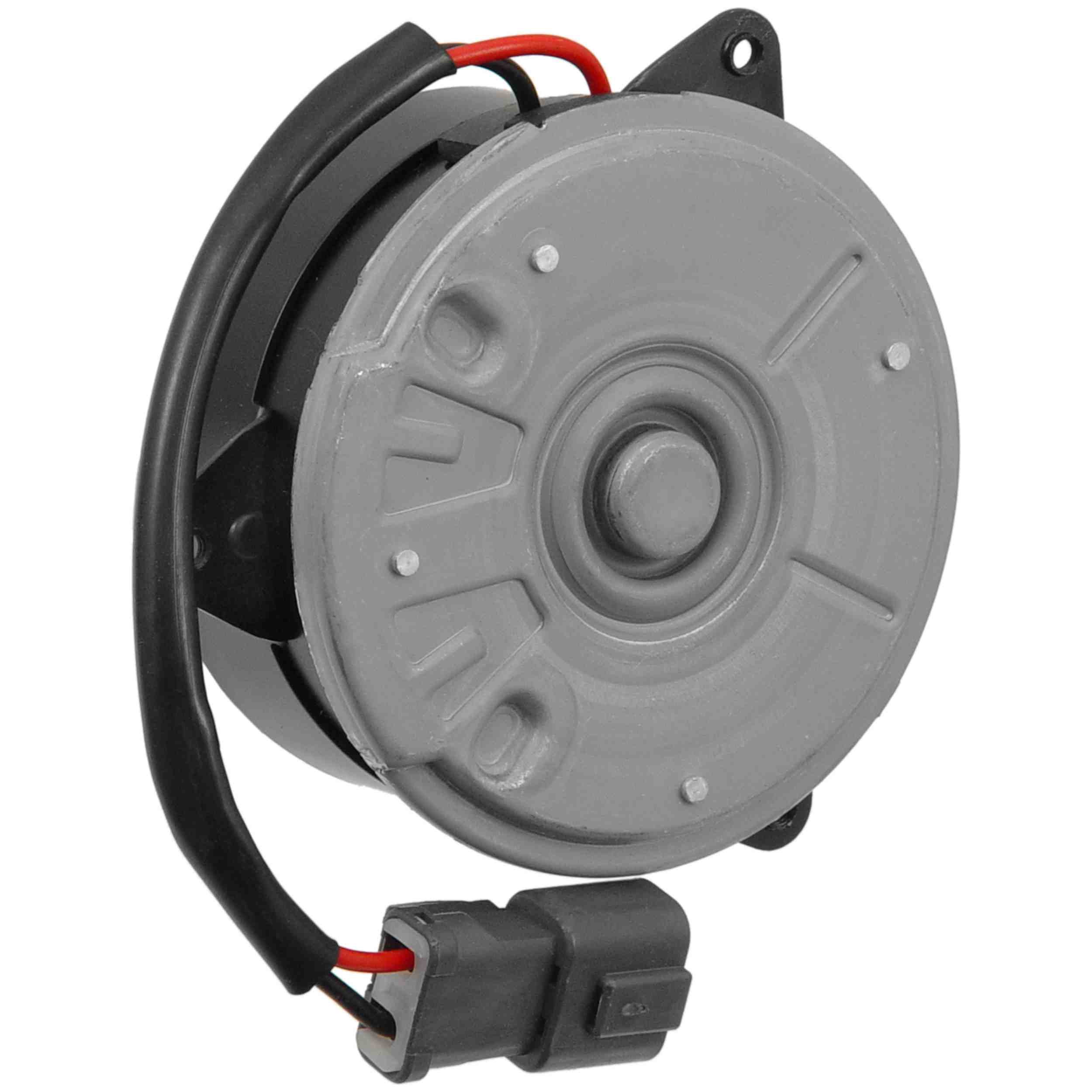 Continental A/C Condenser Fan Motor PM9160