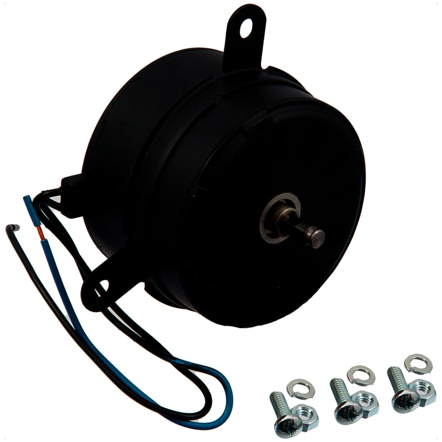 Continental Engine Cooling Fan Motor PM9173